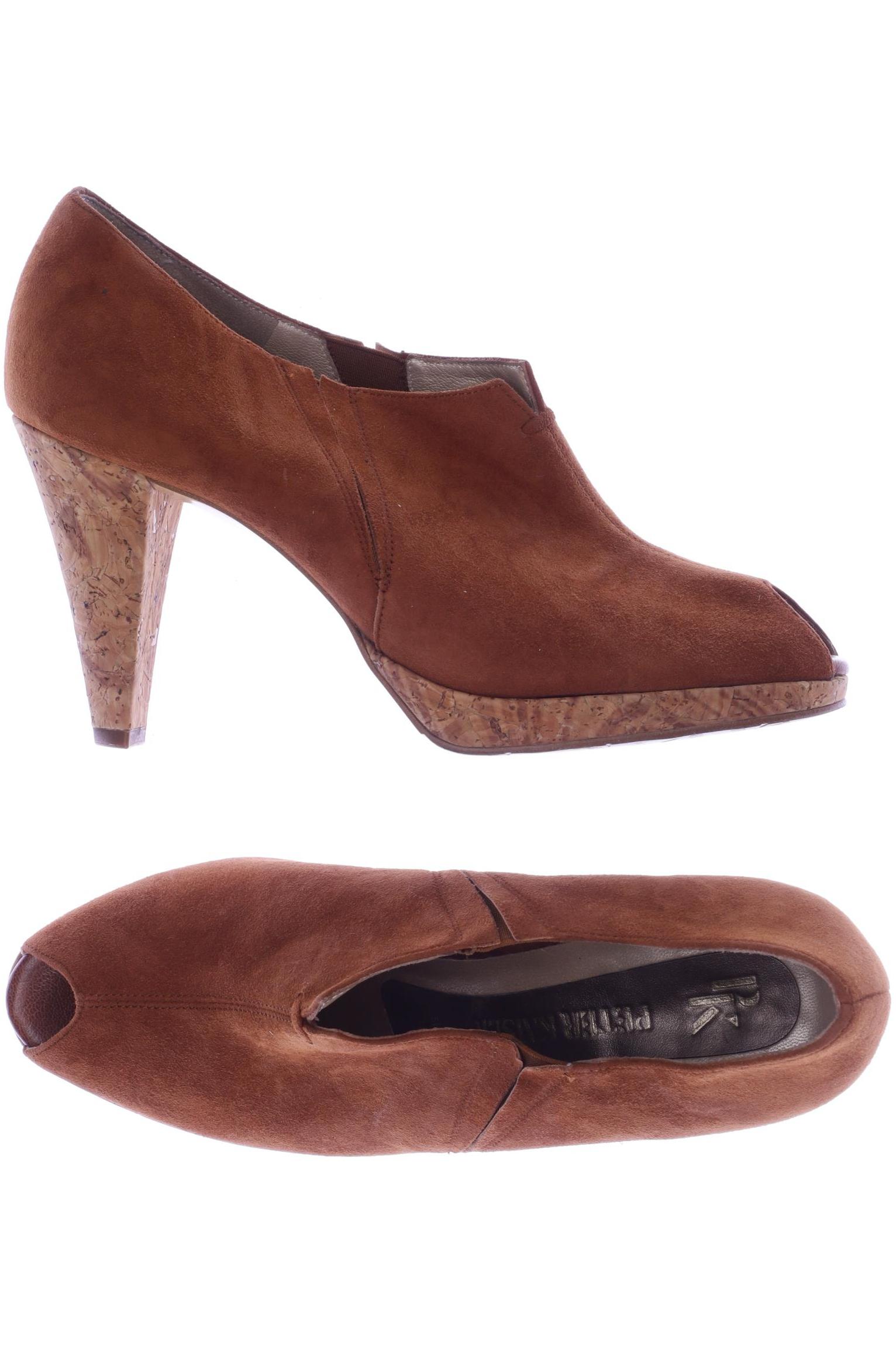 

Peter Kaiser Damen Pumps, orange