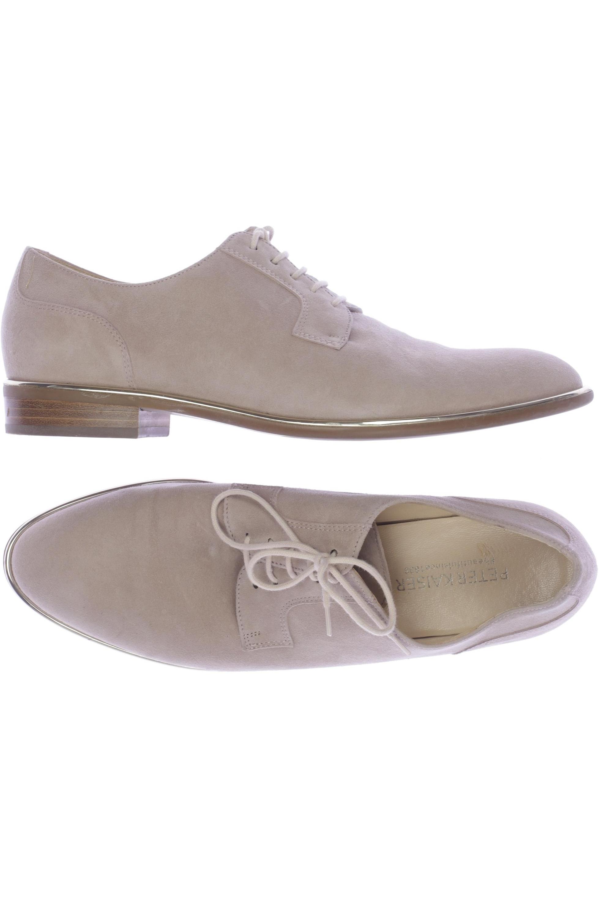 

Peter Kaiser Damen Halbschuh, pink, Gr. 6.5