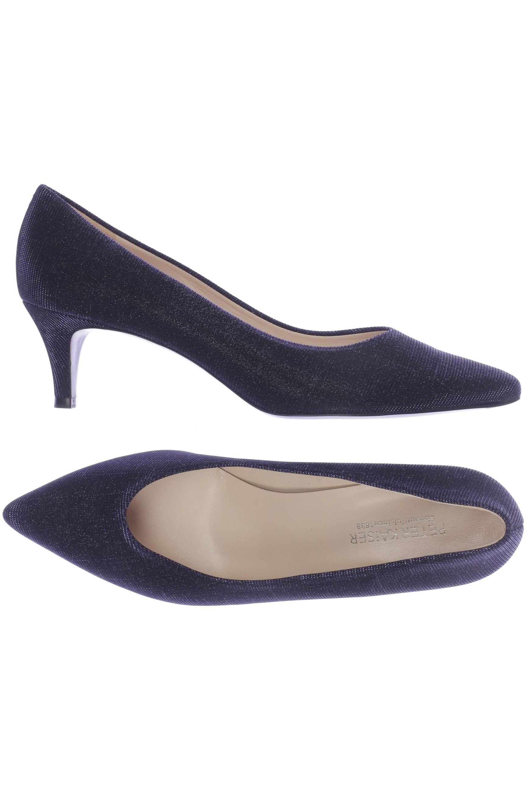 

Peter Kaiser Damen Pumps, marineblau