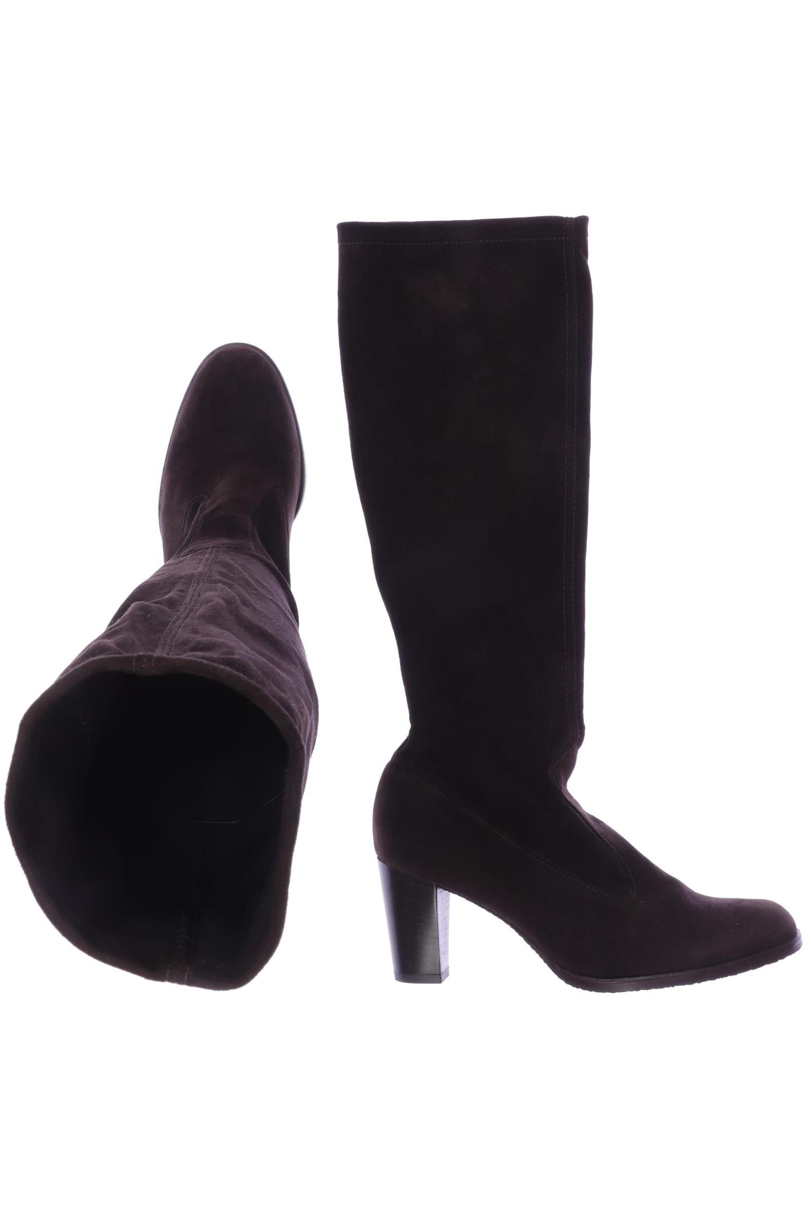 

Peter Kaiser Damen Stiefel, braun, Gr. 4.5