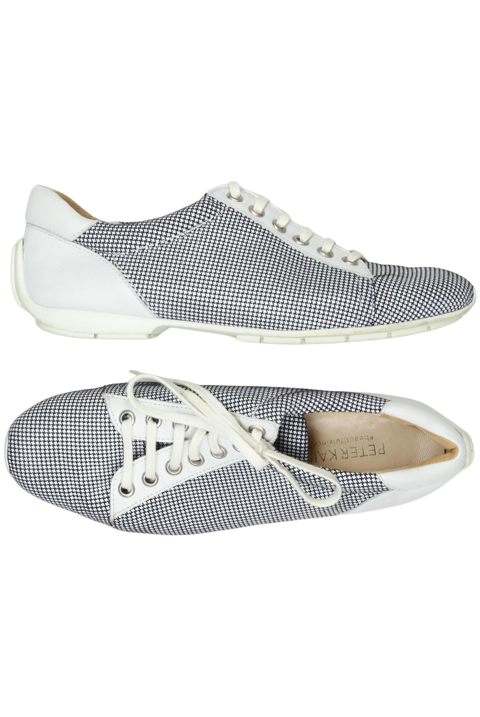 

Peter Kaiser Damen Halbschuh, marineblau, Gr. 3
