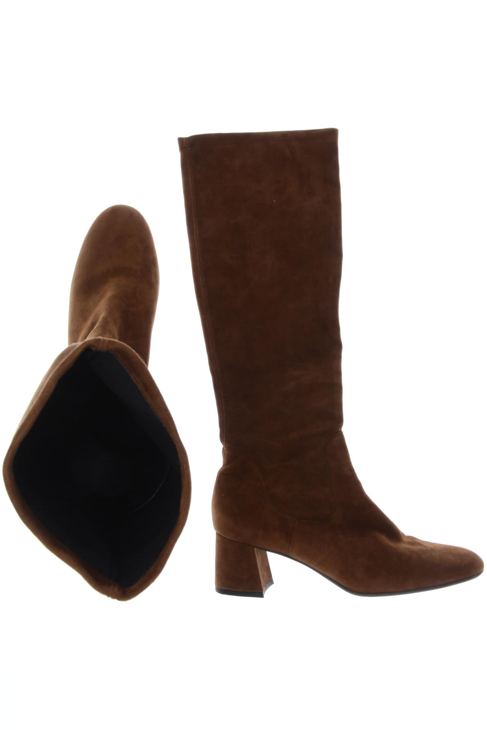 

Peter Kaiser Damen Stiefel, braun, Gr. 6.5