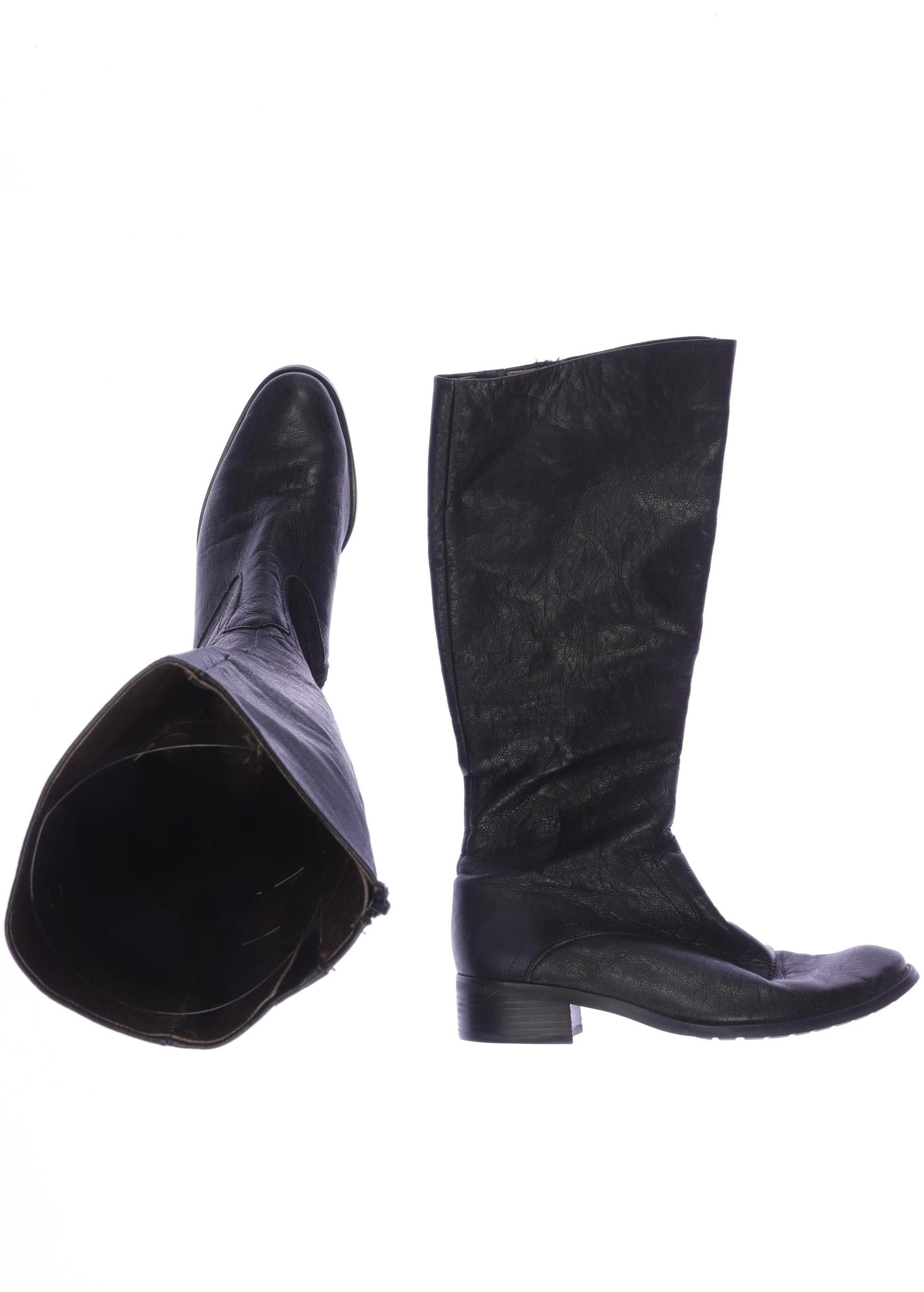 

Peter Kaiser Damen Stiefel, schwarz, Gr. 7