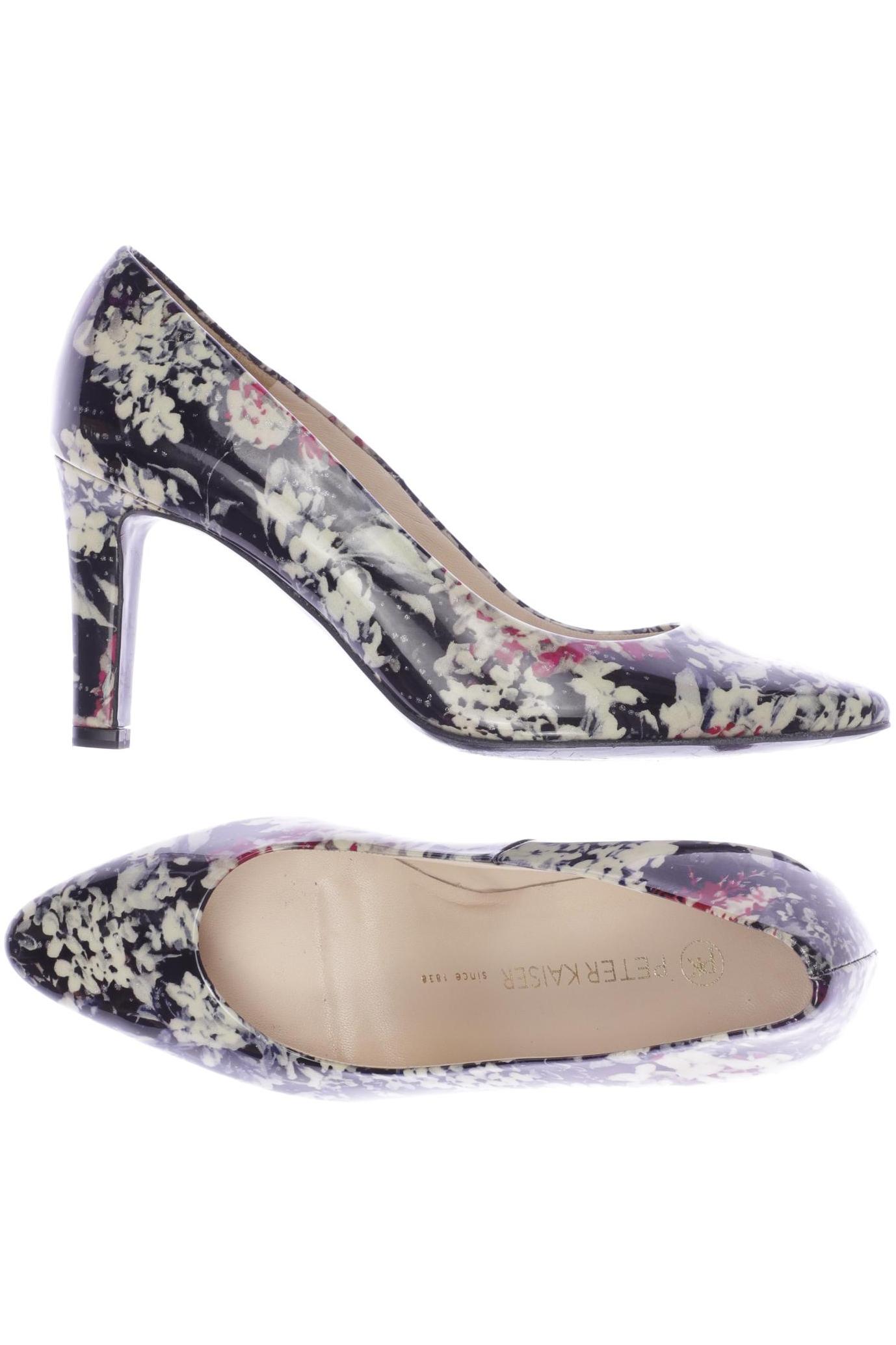 

Peter Kaiser Damen Pumps, mehrfarbig