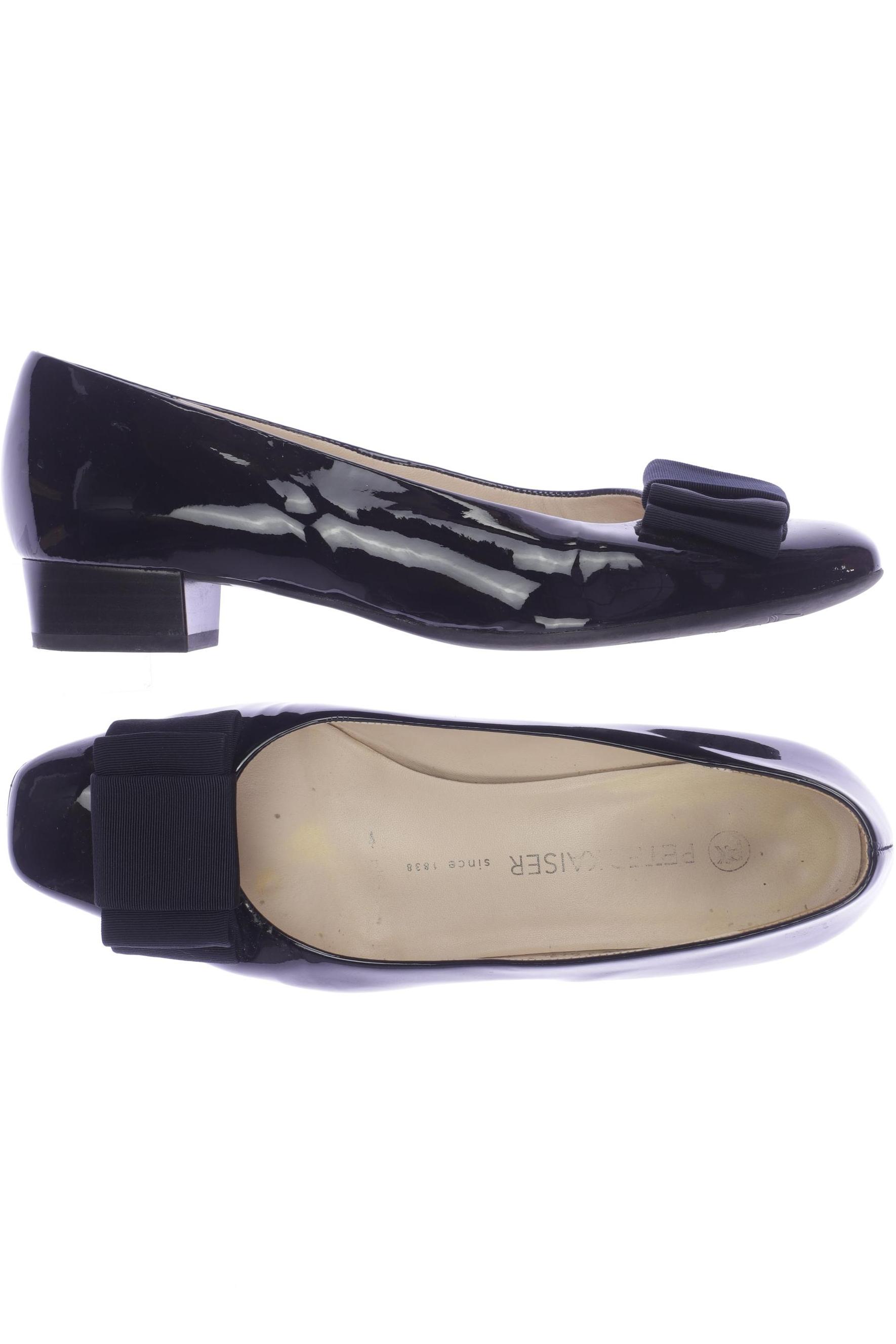 

Peter Kaiser Damen Ballerinas, marineblau, Gr. 4