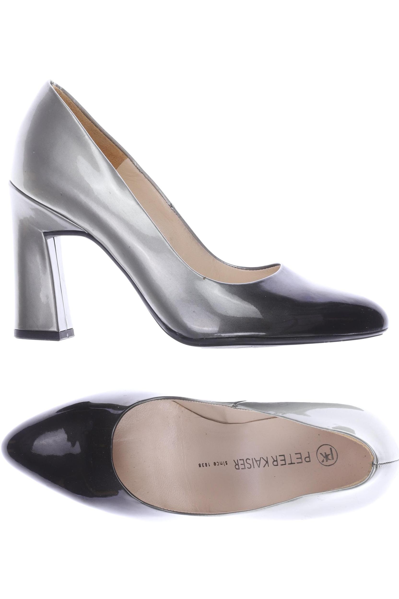 

Peter Kaiser Damen Pumps, grau