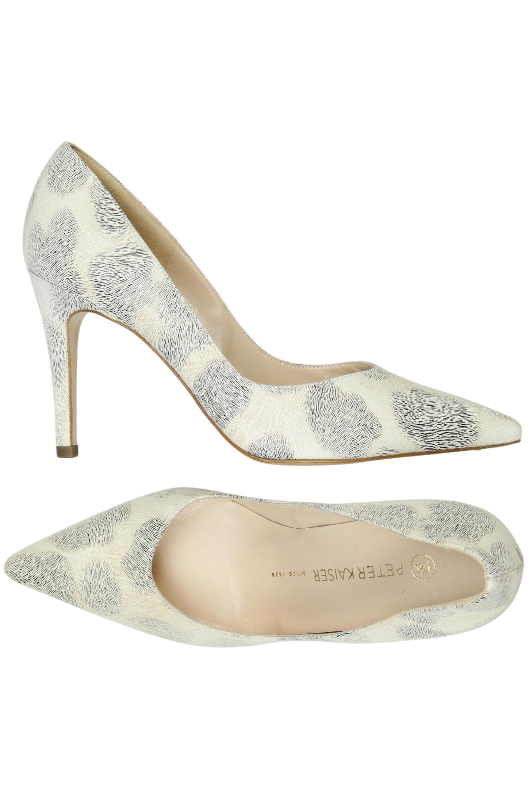 

Peter Kaiser Damen Pumps, mehrfarbig, Gr. 5