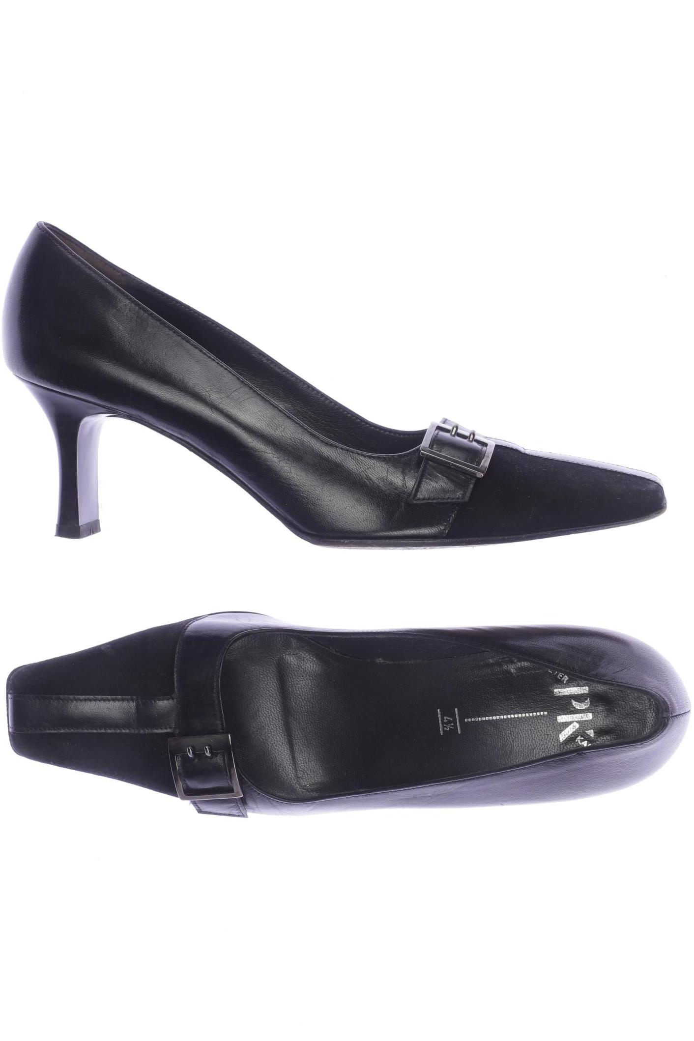 

Peter Kaiser Damen Pumps, schwarz