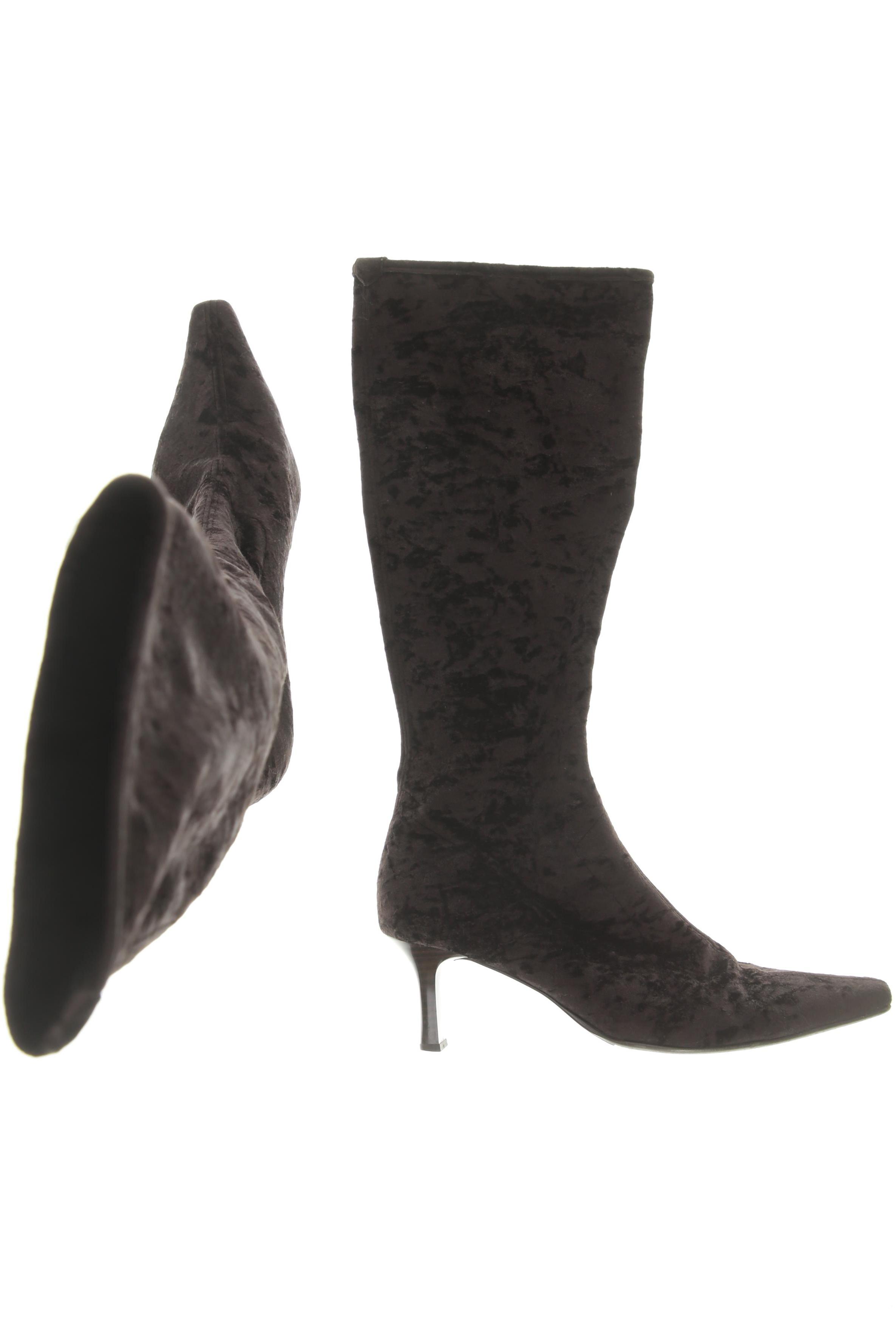 

Peter Kaiser Damen Stiefel, braun, Gr. 6.5