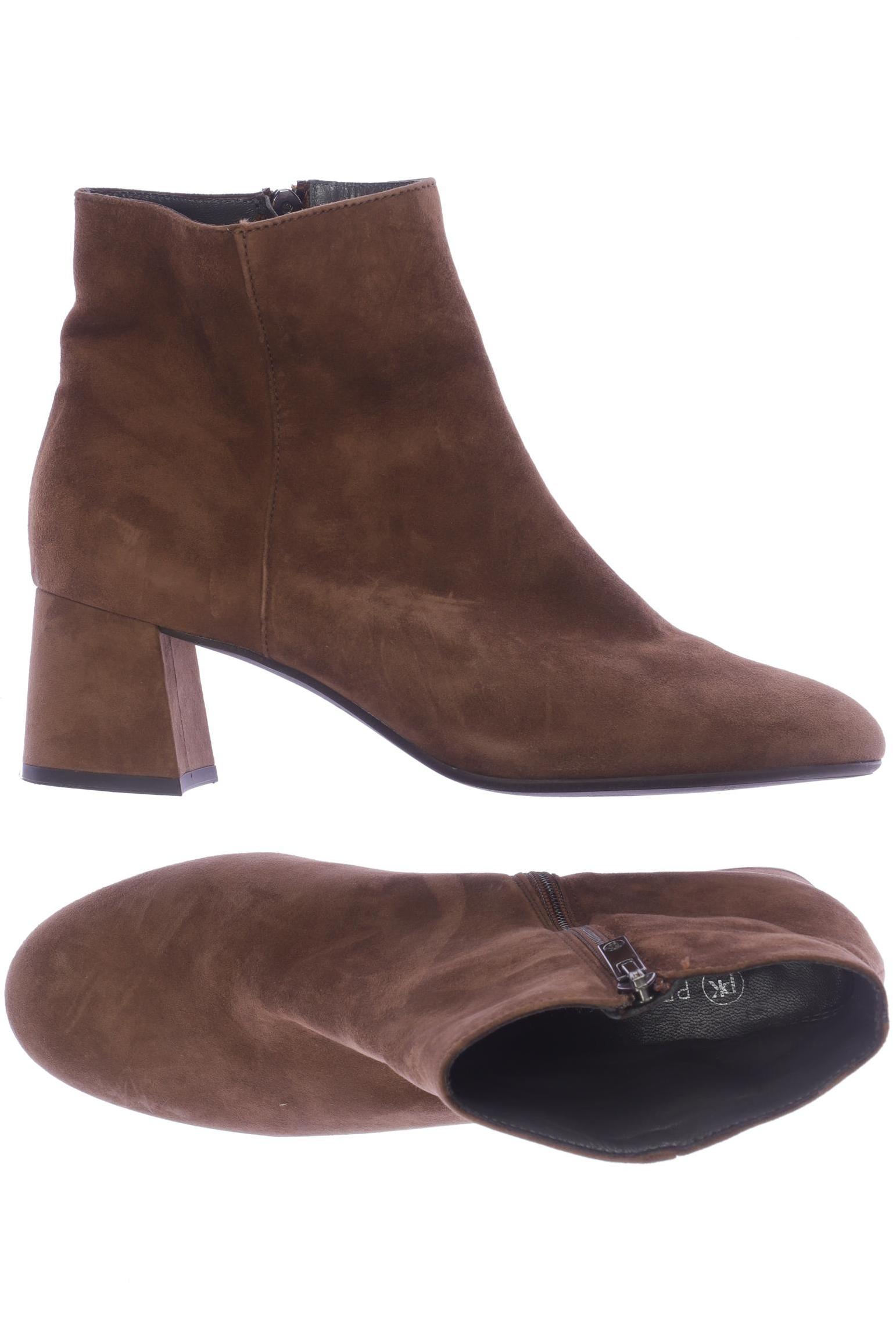 

Peter Kaiser Damen Stiefel, braun