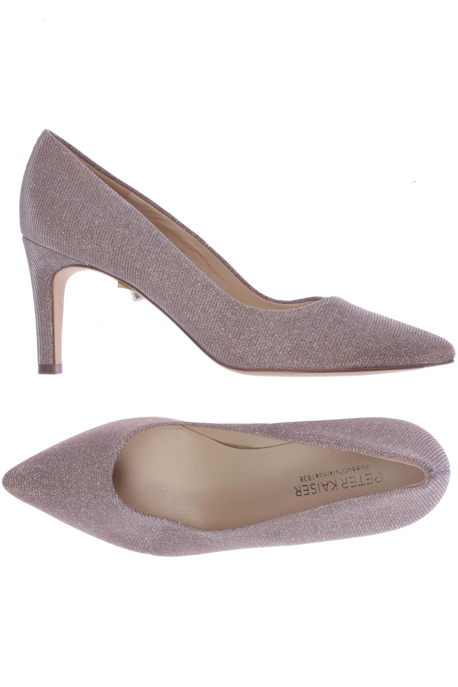 

Peter Kaiser Damen Pumps, pink, Gr. 6.5