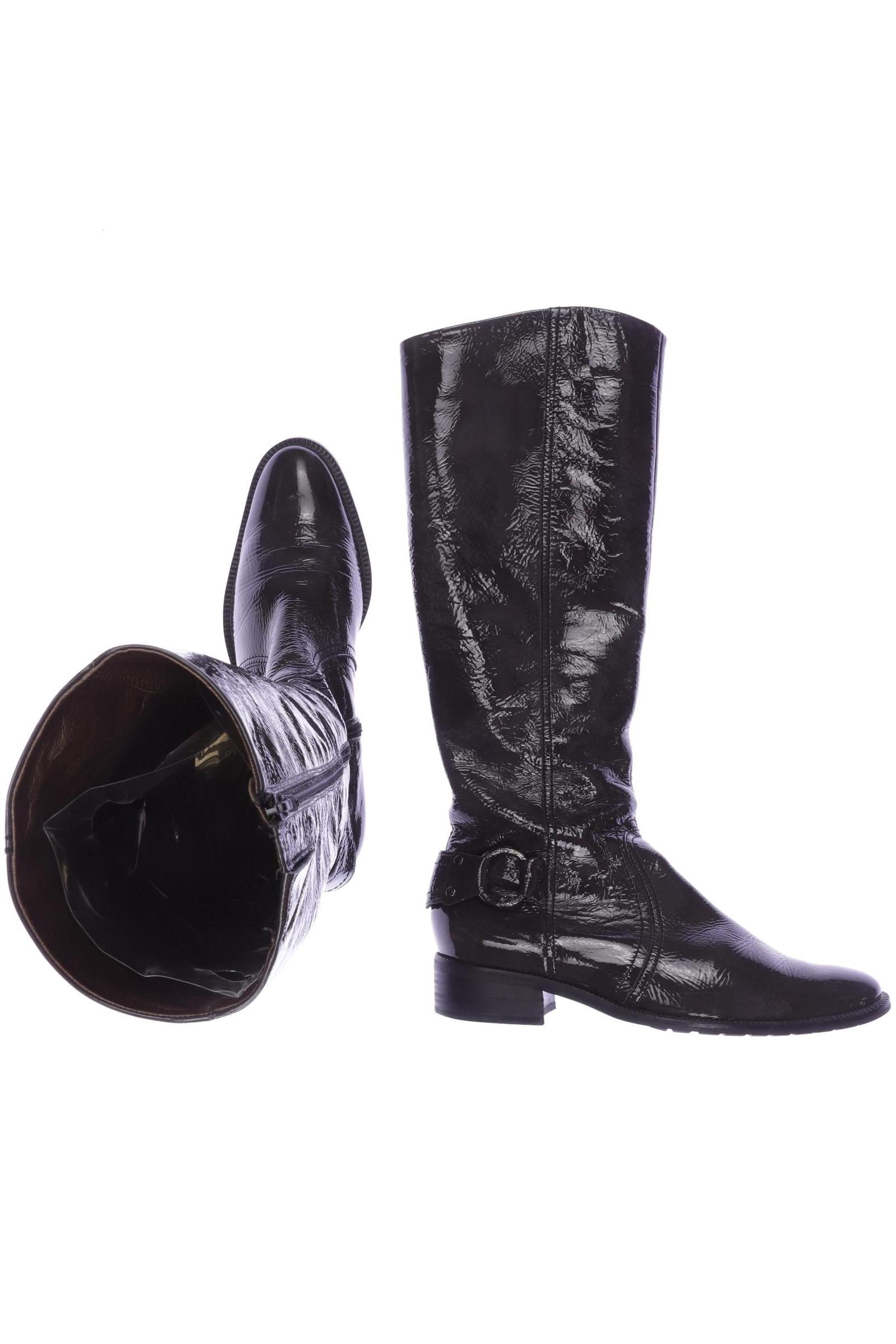 

Peter Kaiser Damen Stiefel, braun, Gr. 4.5