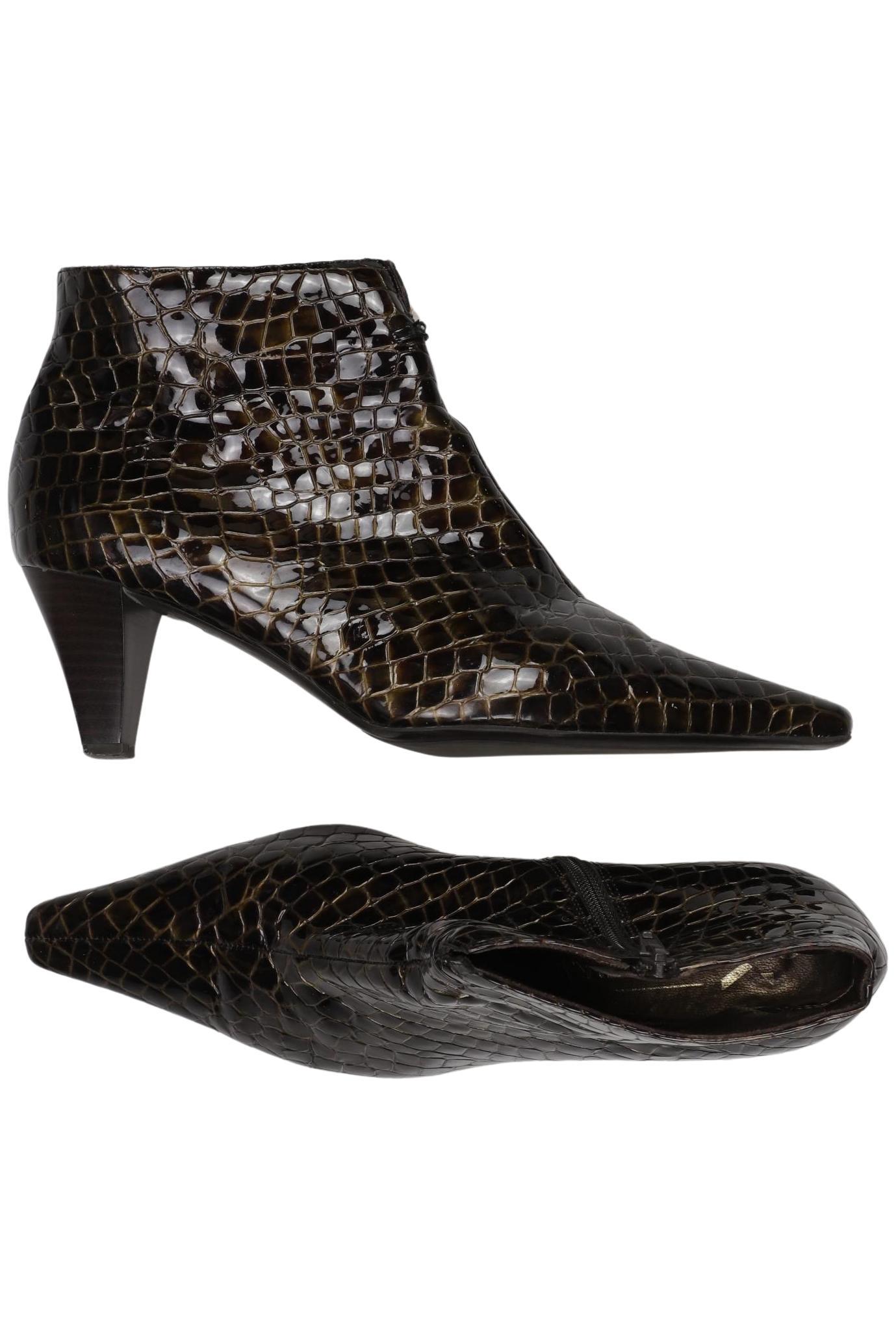 

Peter Kaiser Damen Stiefelette, braun, Gr. 6