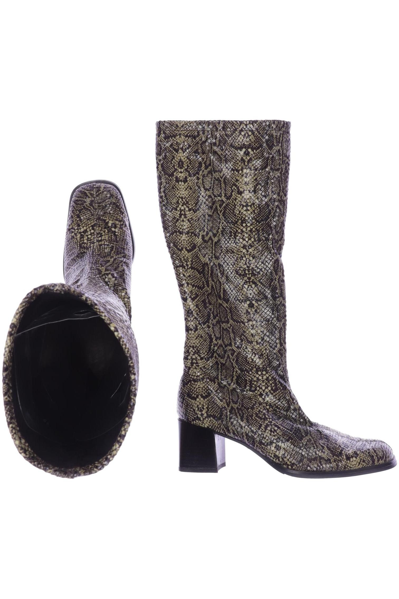 

Peter Kaiser Damen Stiefel, braun, Gr. 5