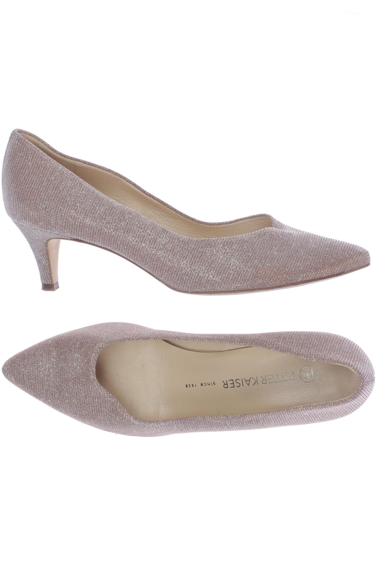 

Peter Kaiser Damen Pumps, pink, Gr. 5.5