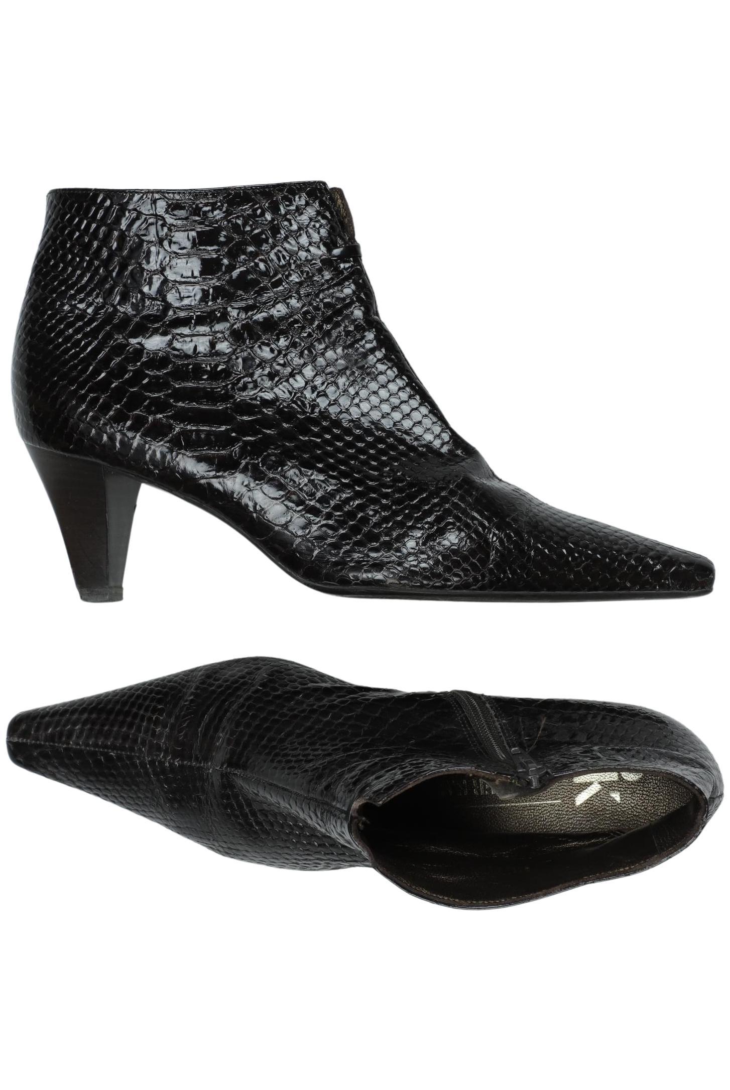 

Peter Kaiser Damen Stiefelette, braun, Gr. 6