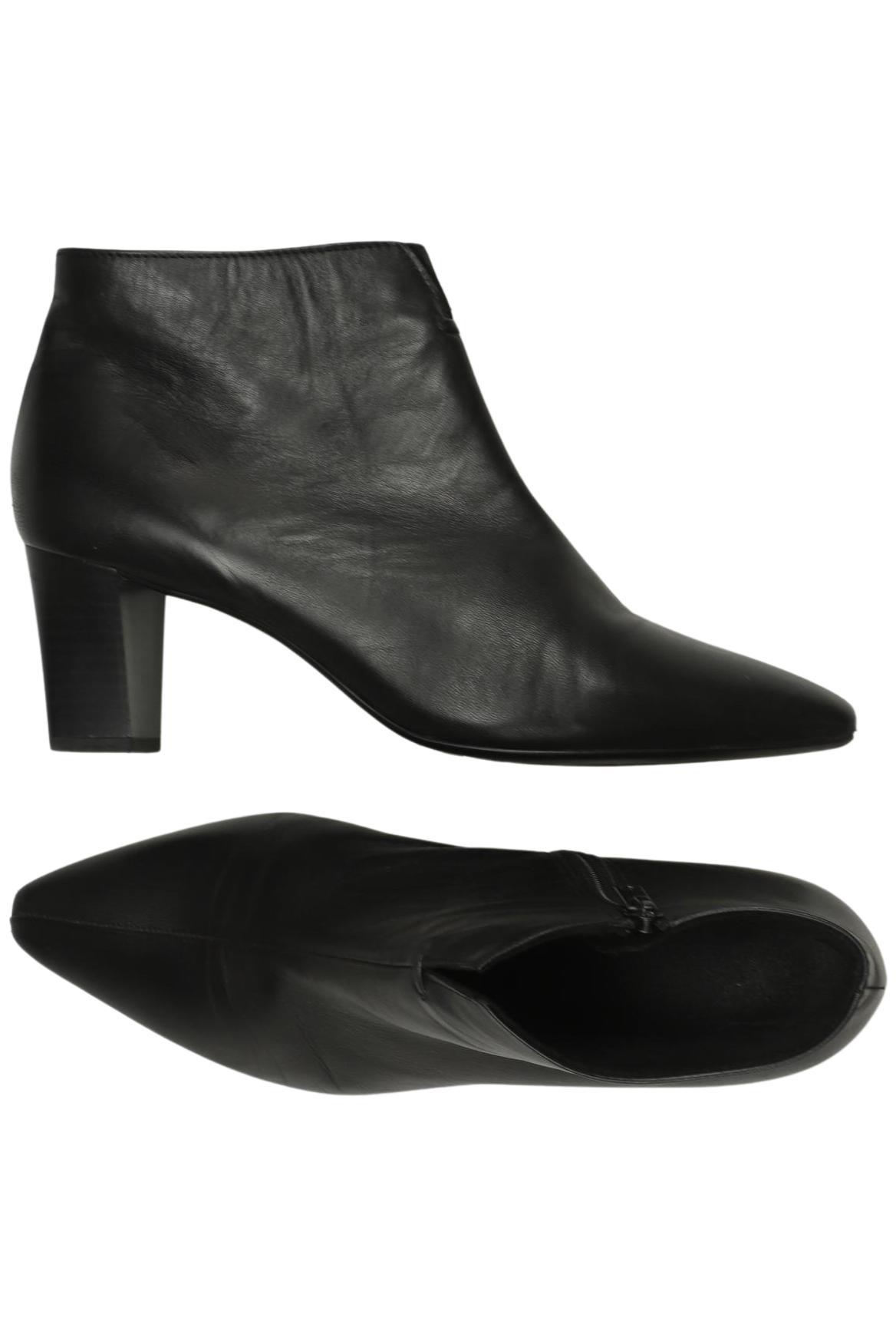 

Peter Kaiser Damen Stiefelette, schwarz, Gr. 4.5