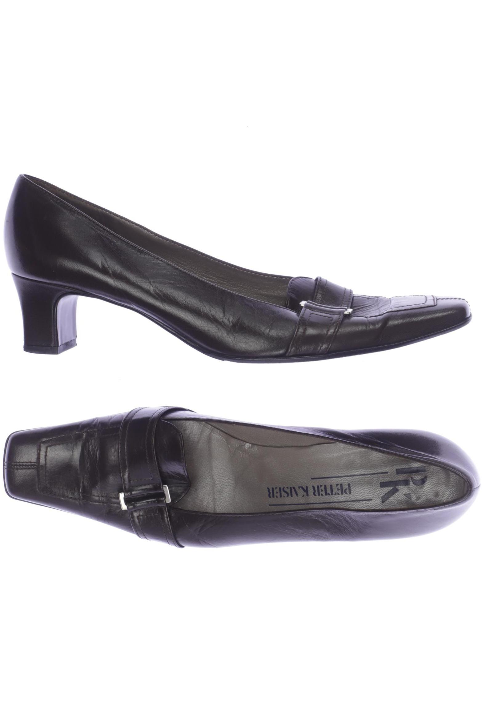 

Peter Kaiser Damen Pumps, braun