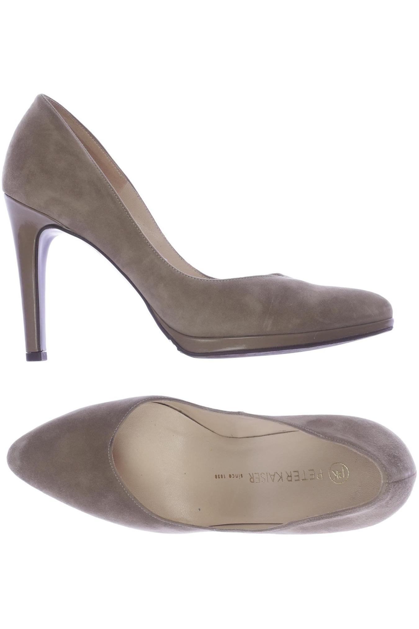 

Peter Kaiser Damen Pumps, braun