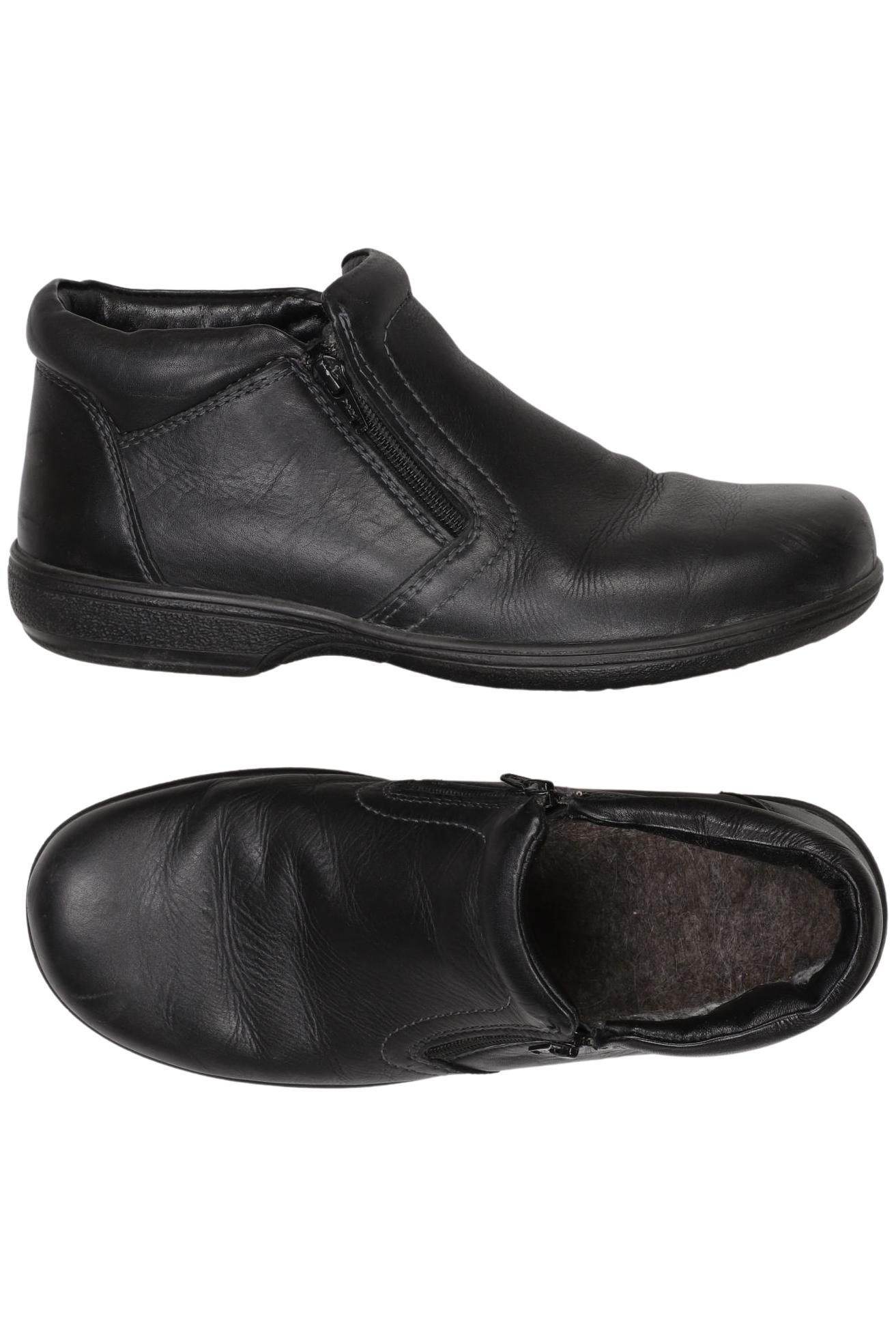 

Peter Kaiser Damen Pumps, marineblau, Gr. 7.5