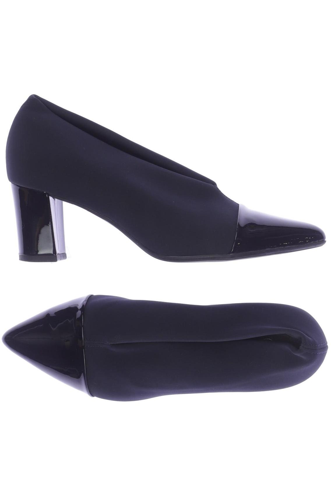 

Peter Kaiser Damen Pumps, marineblau, Gr. 35