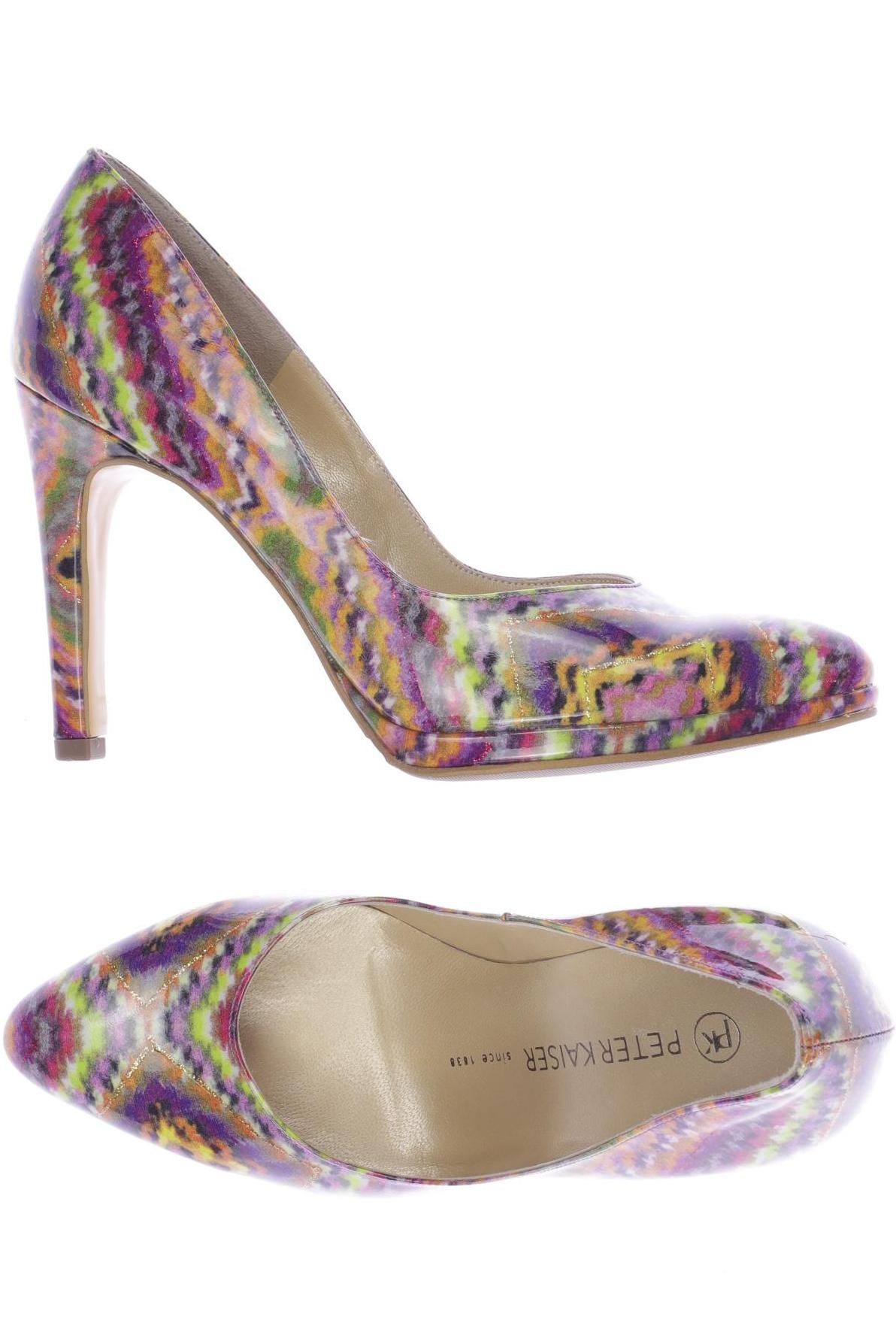

Peter Kaiser Damen Pumps, mehrfarbig