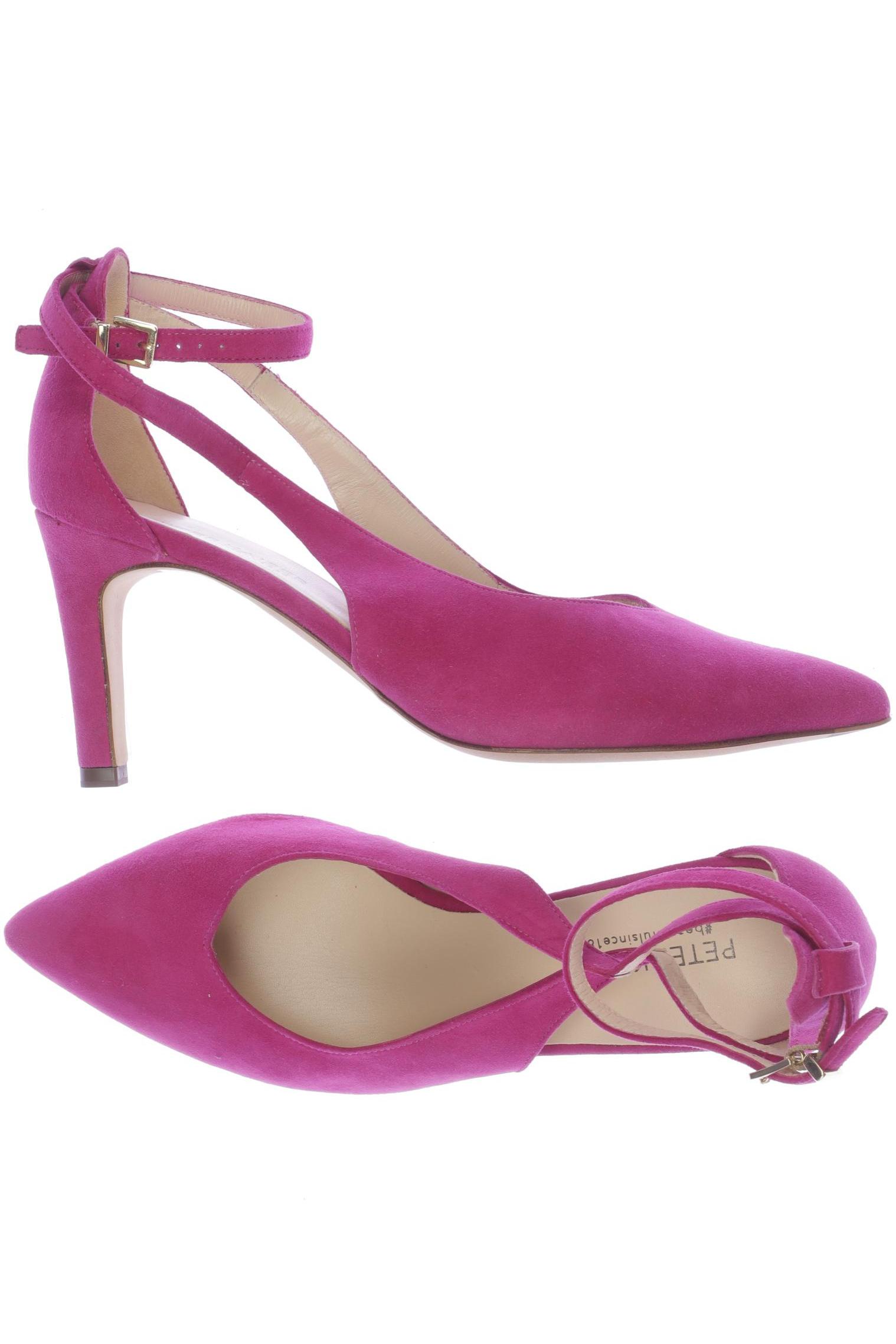 

Peter Kaiser Damen Pumps, pink, Gr. 5.5