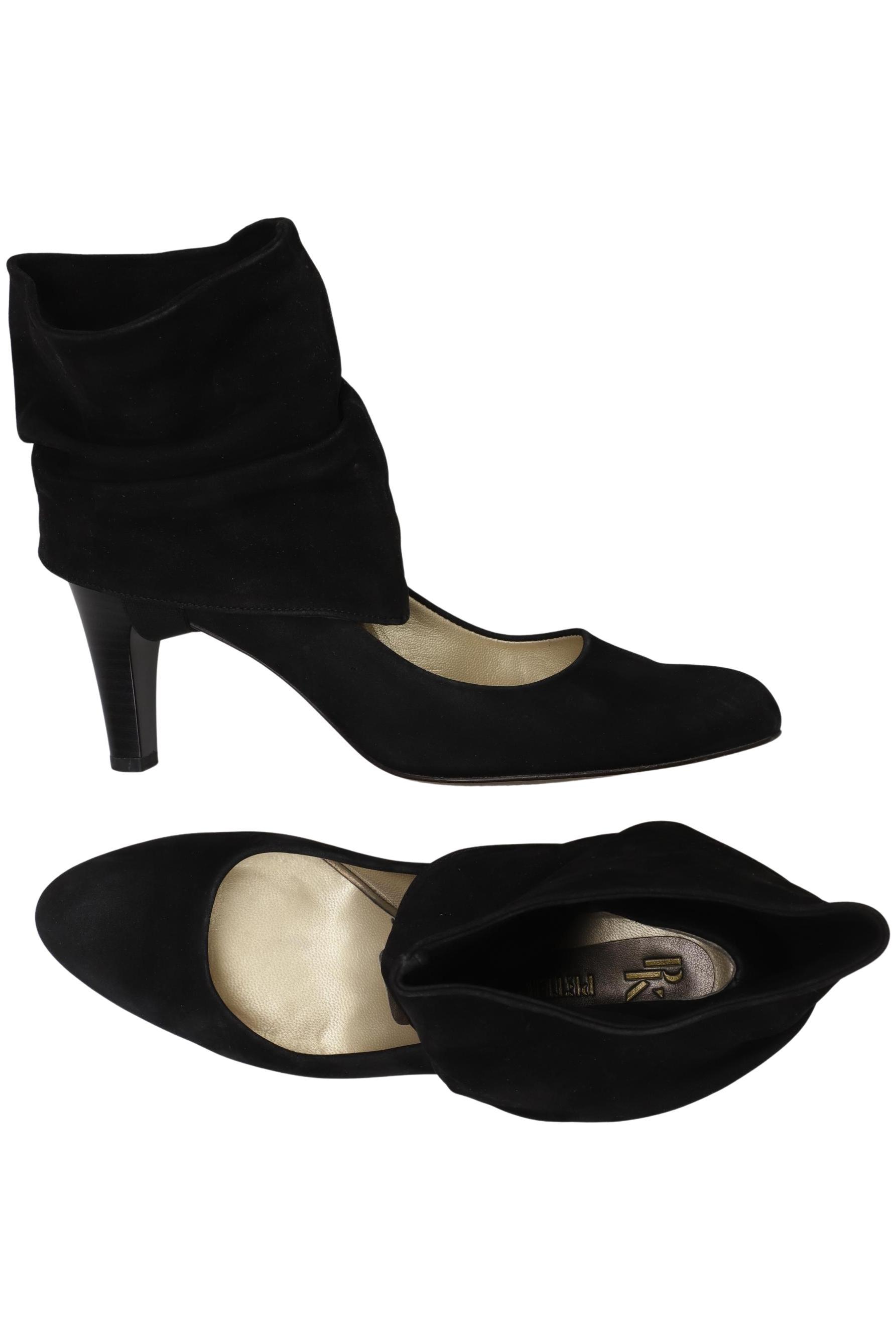 

Peter Kaiser Damen Pumps, schwarz, Gr. 4.5