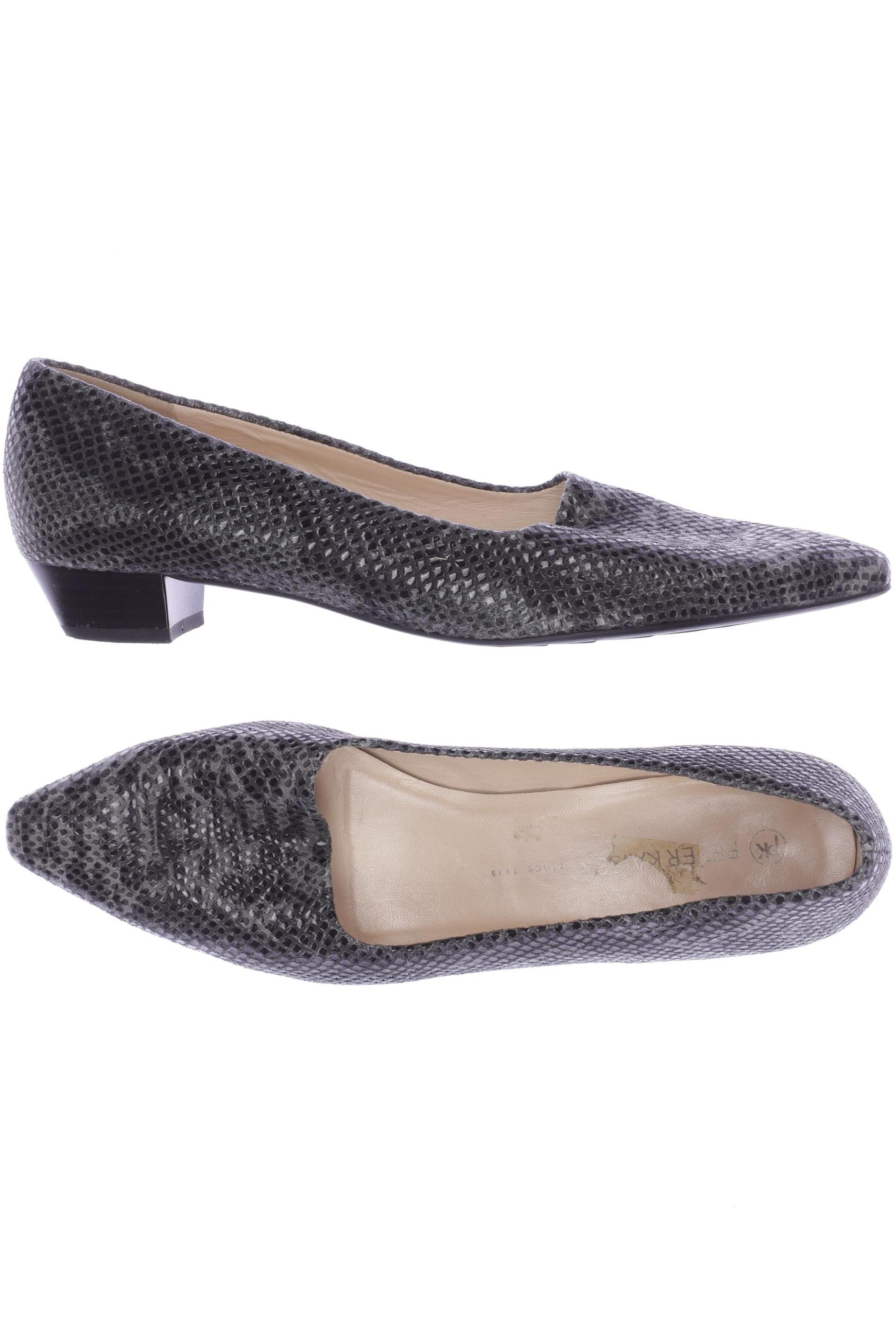 

Peter Kaiser Damen Pumps, grau
