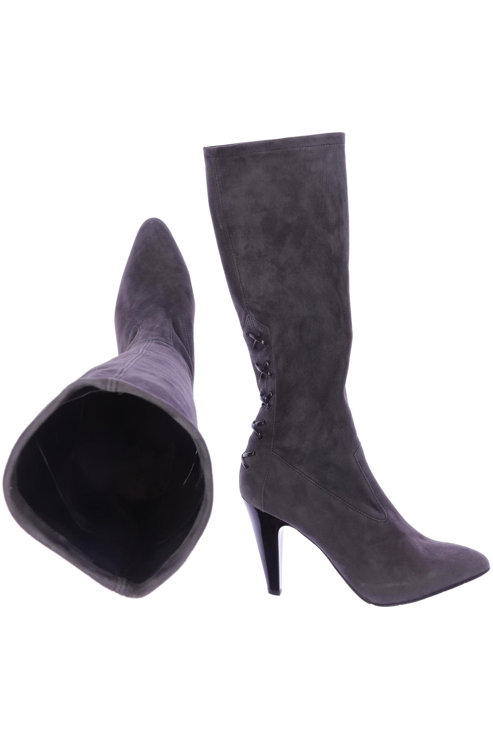 

Peter Kaiser Damen Stiefel, grau, Gr. 5.5