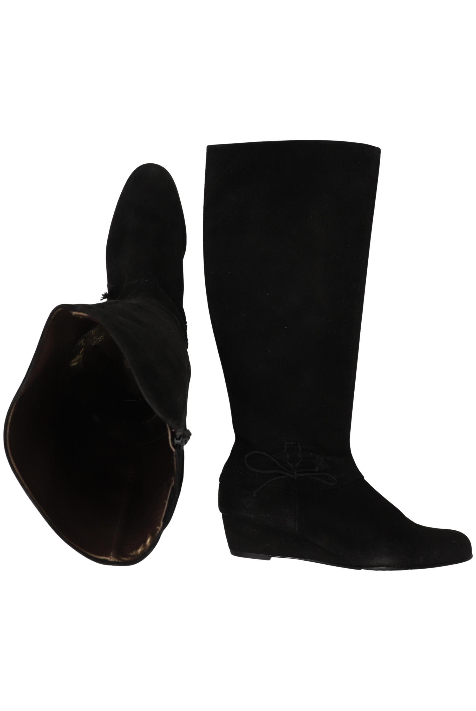 

Peter Kaiser Damen Stiefel, schwarz, Gr. 7