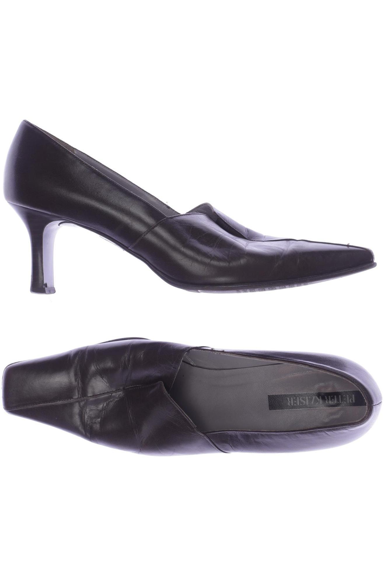 

Peter Kaiser Damen Pumps, braun