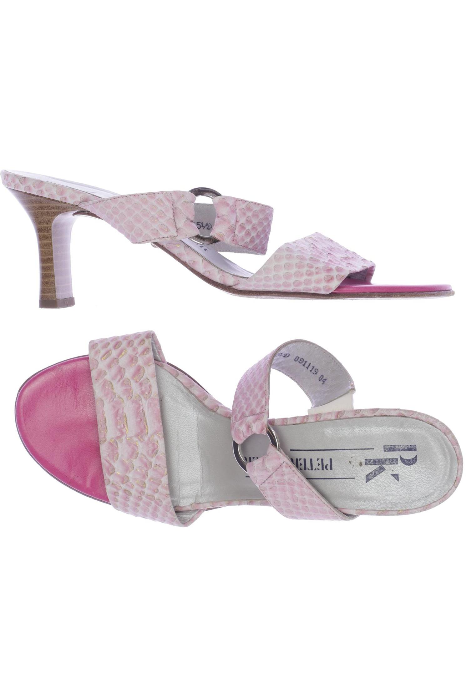 

Peter Kaiser Damen Sandale, pink, Gr. 5.5