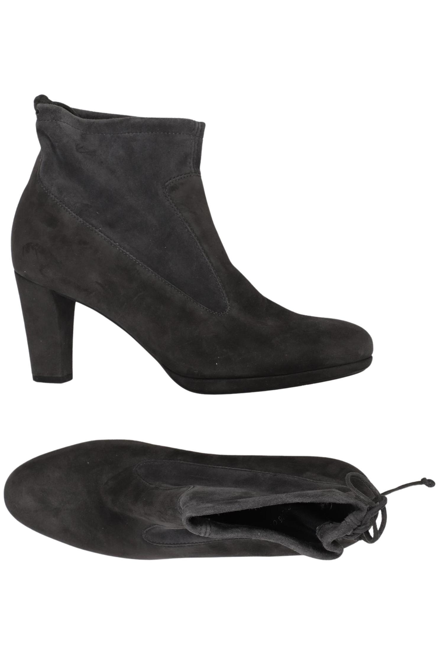 

Peter Kaiser Damen Stiefelette, grau, Gr. 5