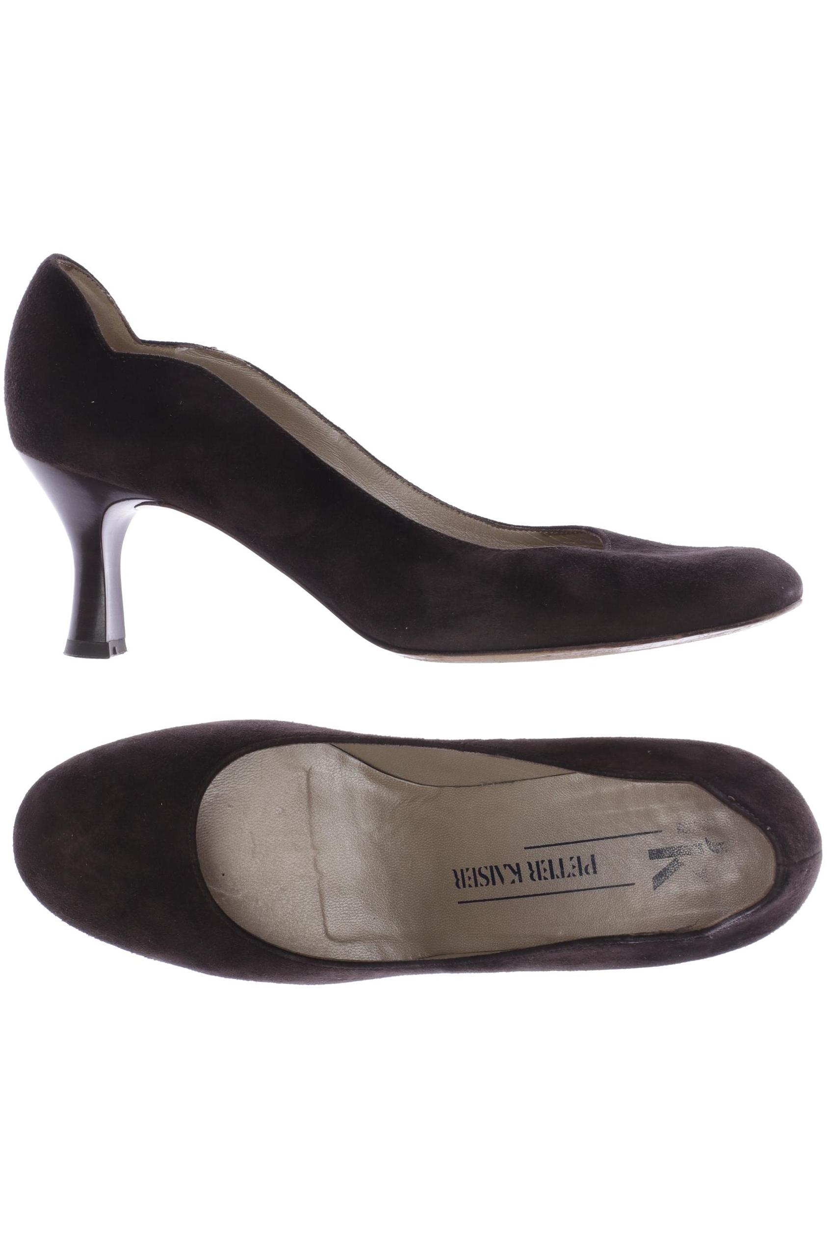 

Peter Kaiser Damen Pumps, braun