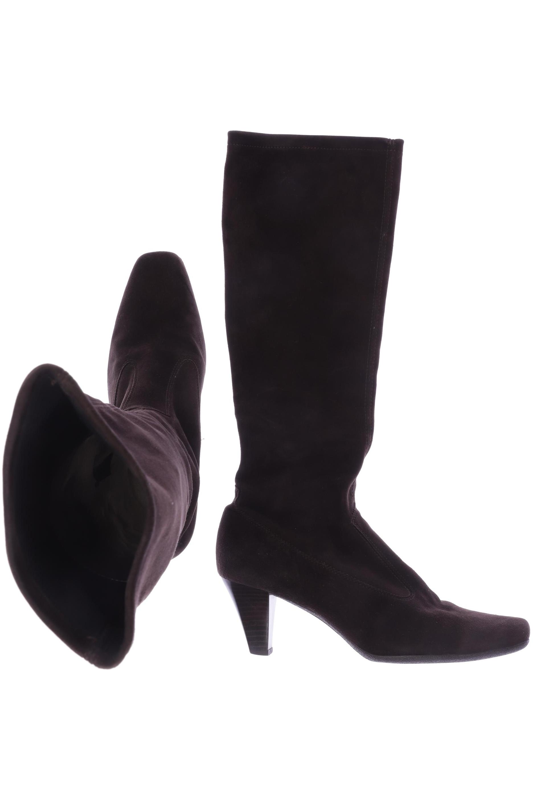 

Peter Kaiser Damen Stiefel, braun