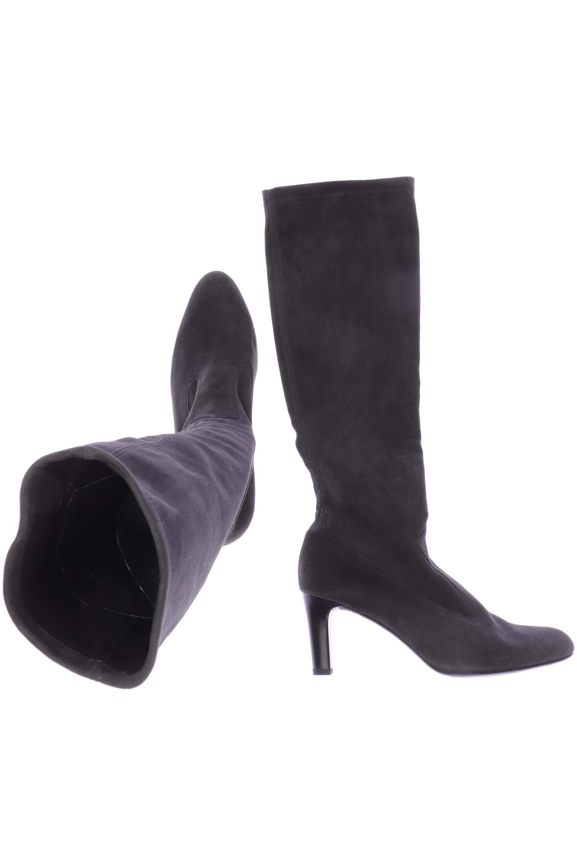 

Peter Kaiser Damen Stiefel, grau, Gr. 5.5