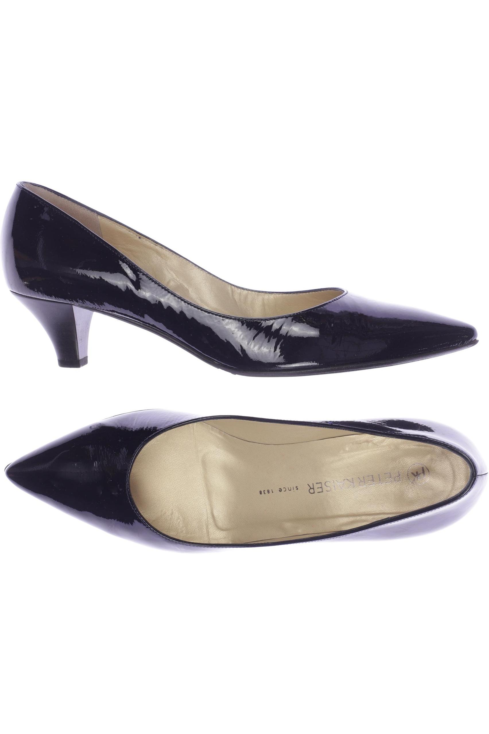 

Peter Kaiser Damen Pumps, marineblau