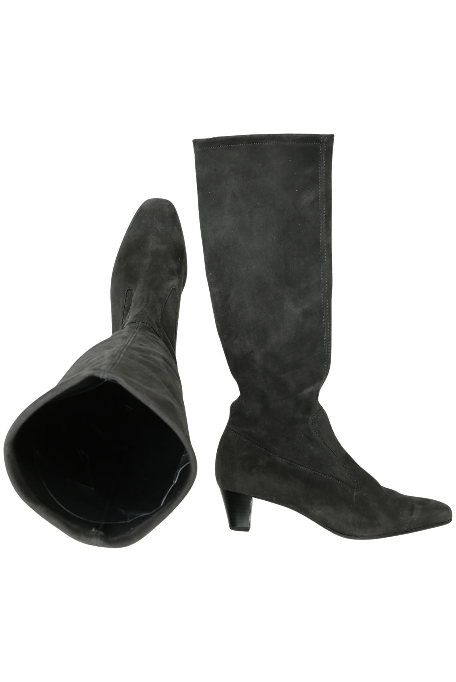 

Peter Kaiser Damen Stiefel, grau, Gr. 5
