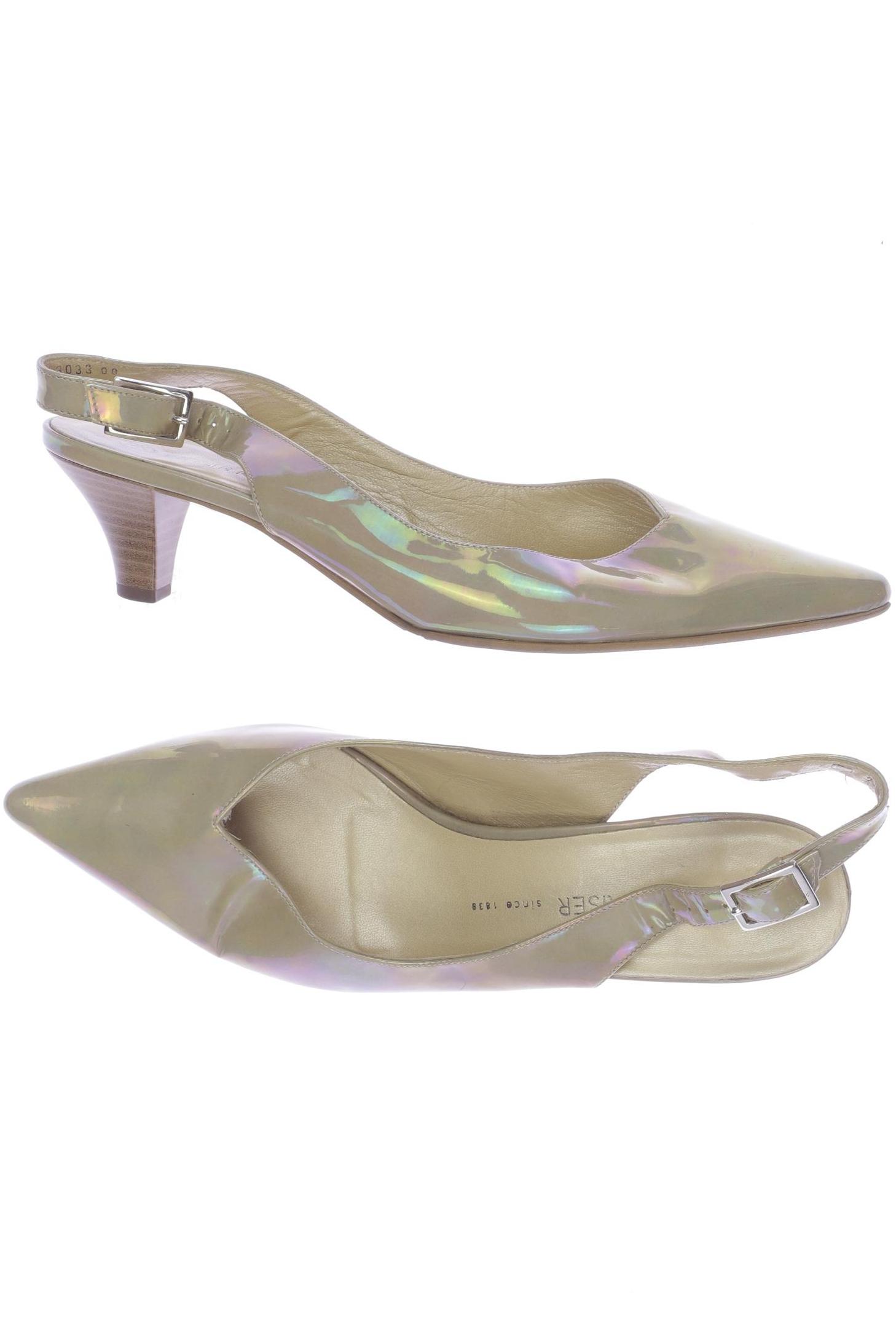 

Peter Kaiser Damen Sandale, beige