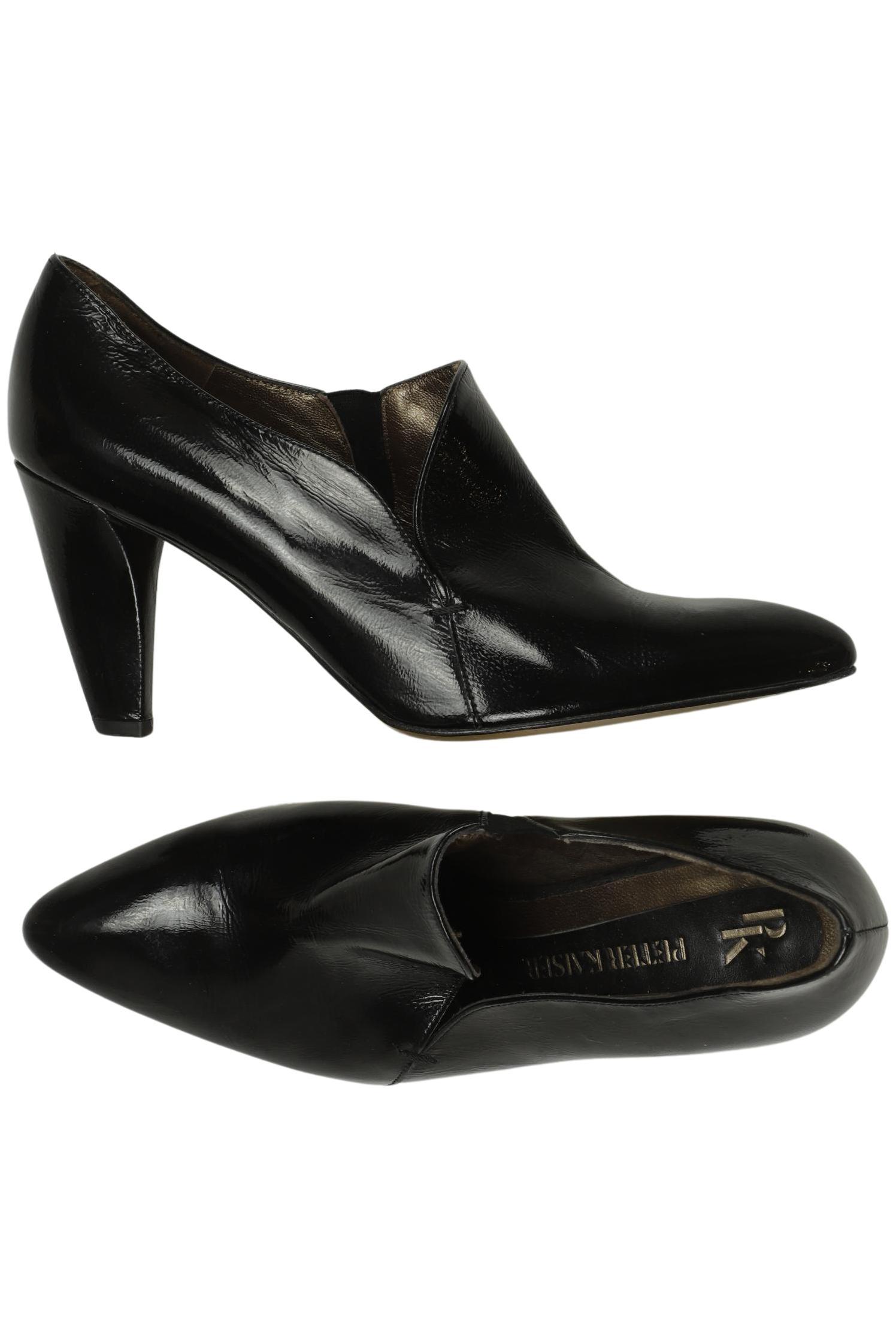 

Peter Kaiser Damen Pumps, schwarz, Gr. 3.5