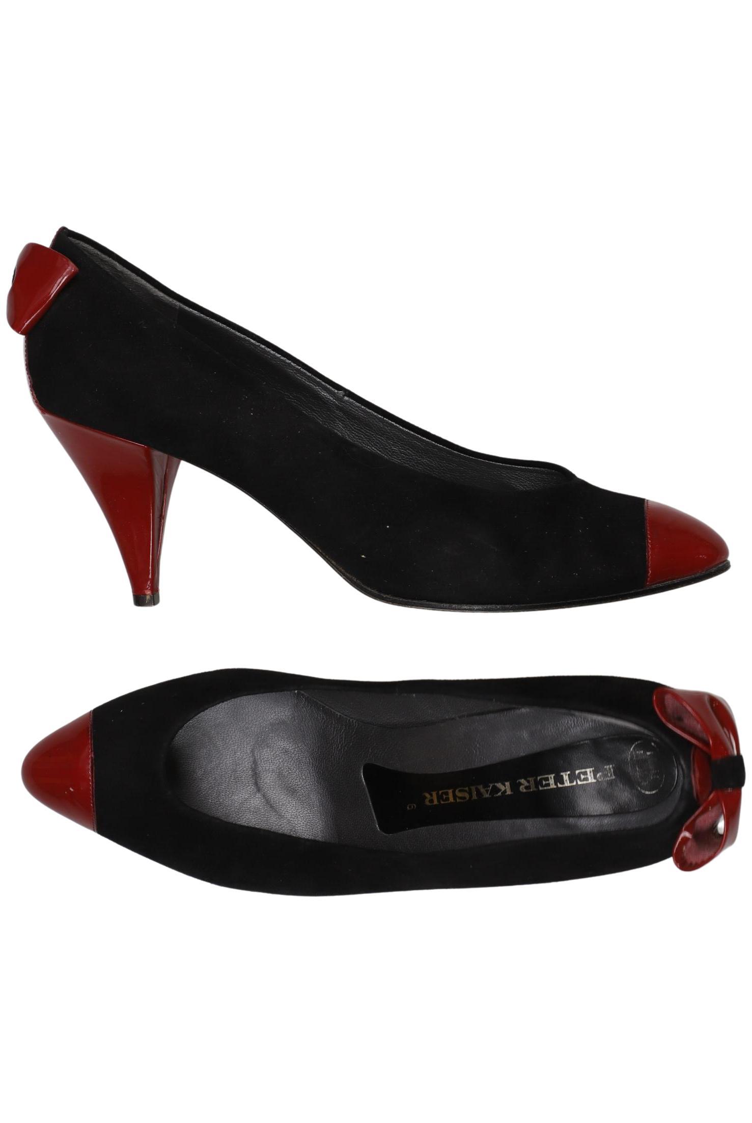 

Peter Kaiser Damen Pumps, mehrfarbig, Gr. 6