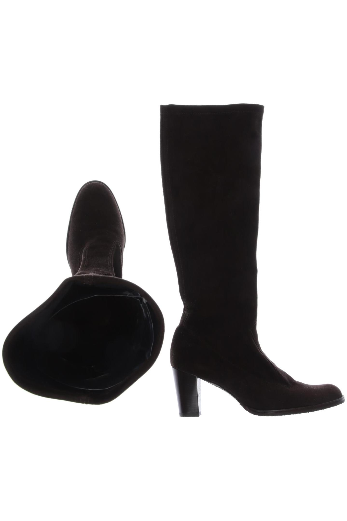 

Peter Kaiser Damen Stiefel, braun, Gr. 5
