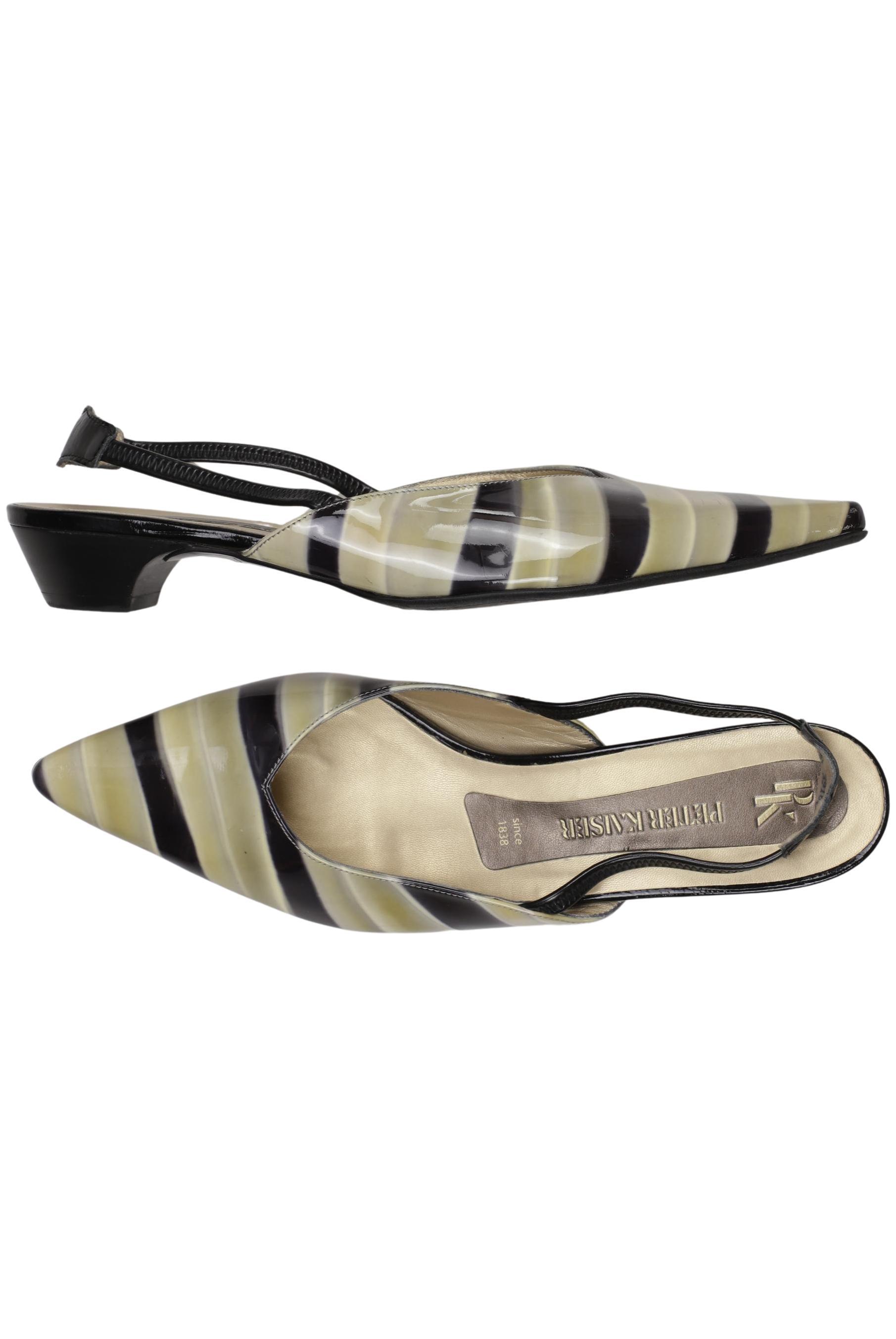 

Peter Kaiser Damen Ballerinas, mehrfarbig, Gr. 5.5