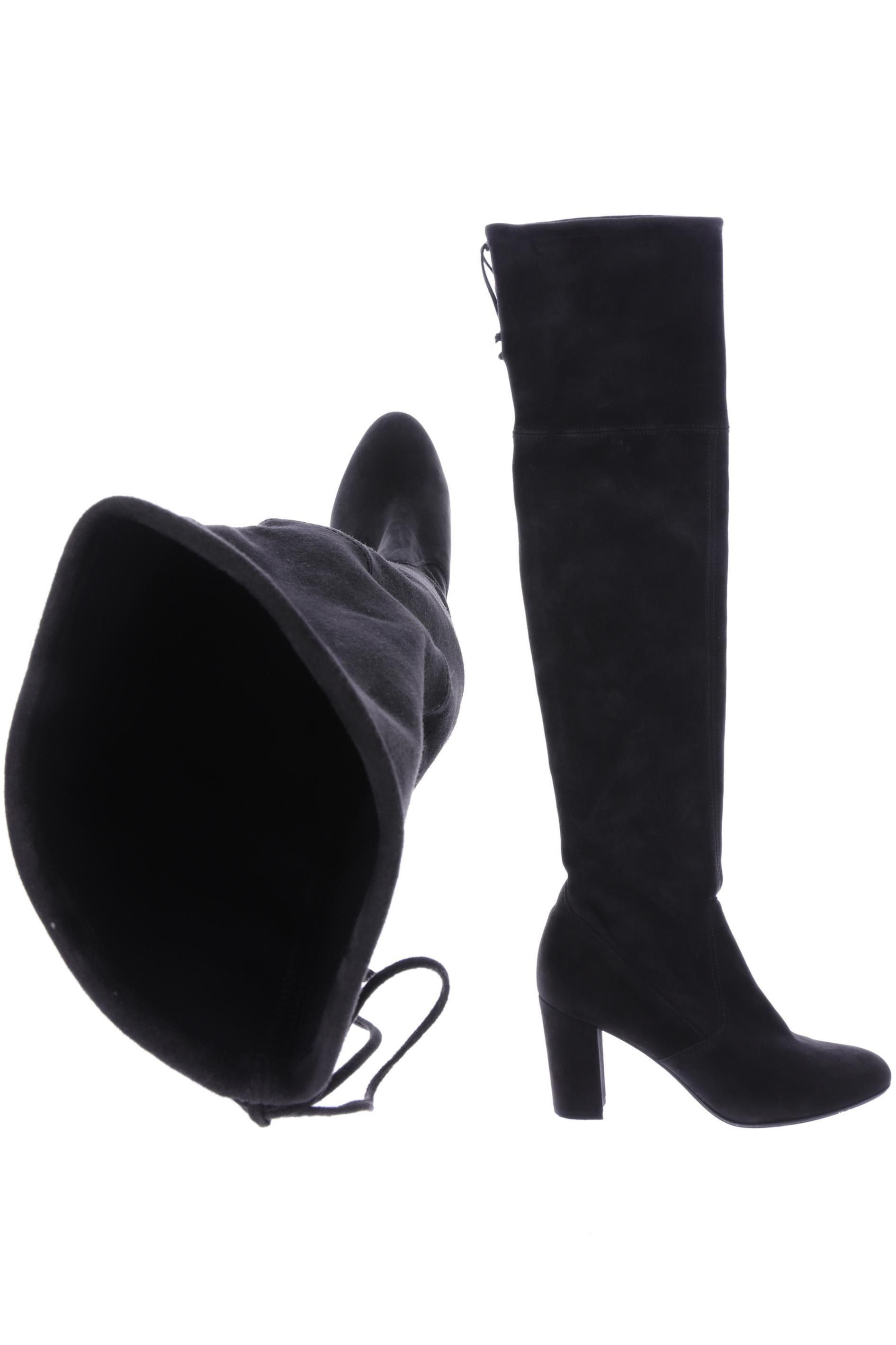 

Peter Kaiser Damen Stiefel, grau, Gr. 4.5