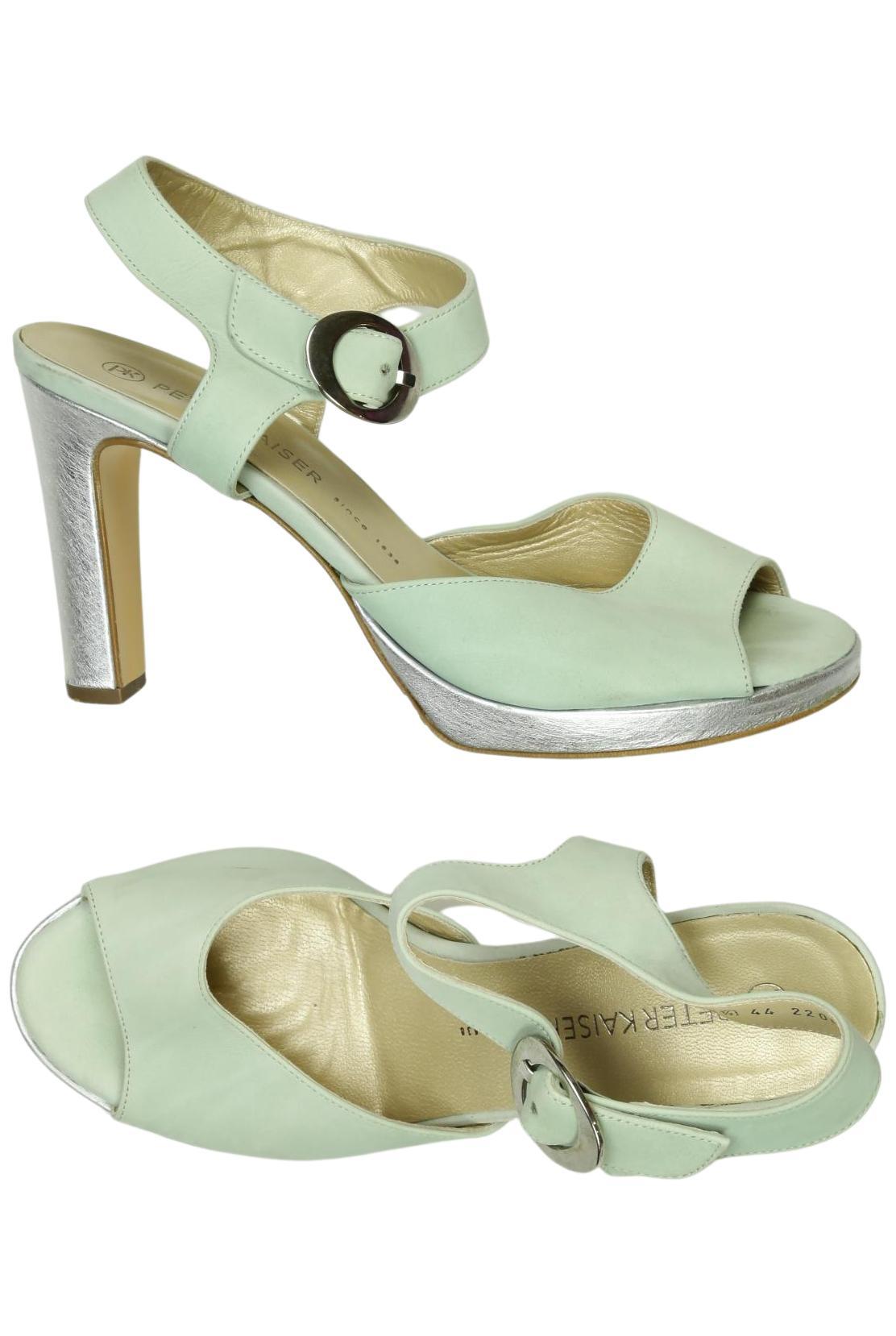 

Peter Kaiser Damen Sandale, mehrfarbig, Gr. 6.5