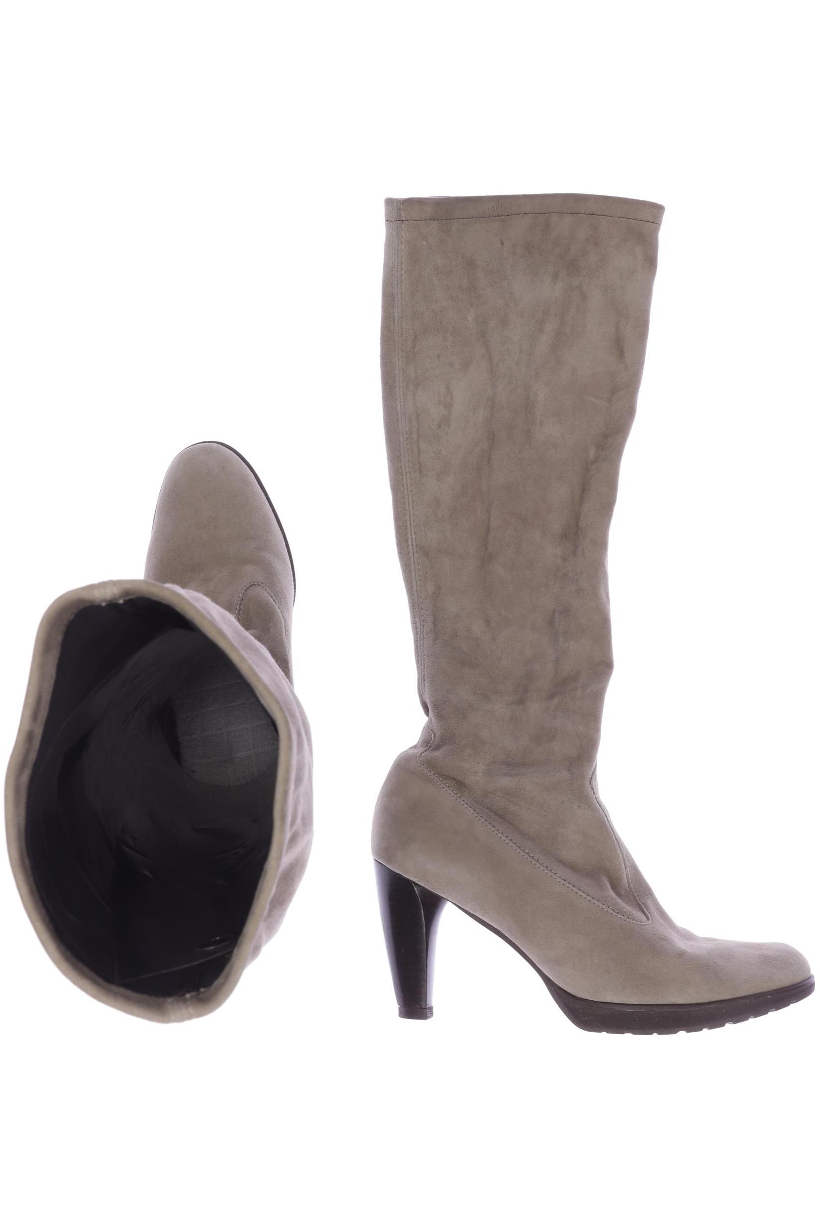 

Peter Kaiser Damen Stiefel, beige