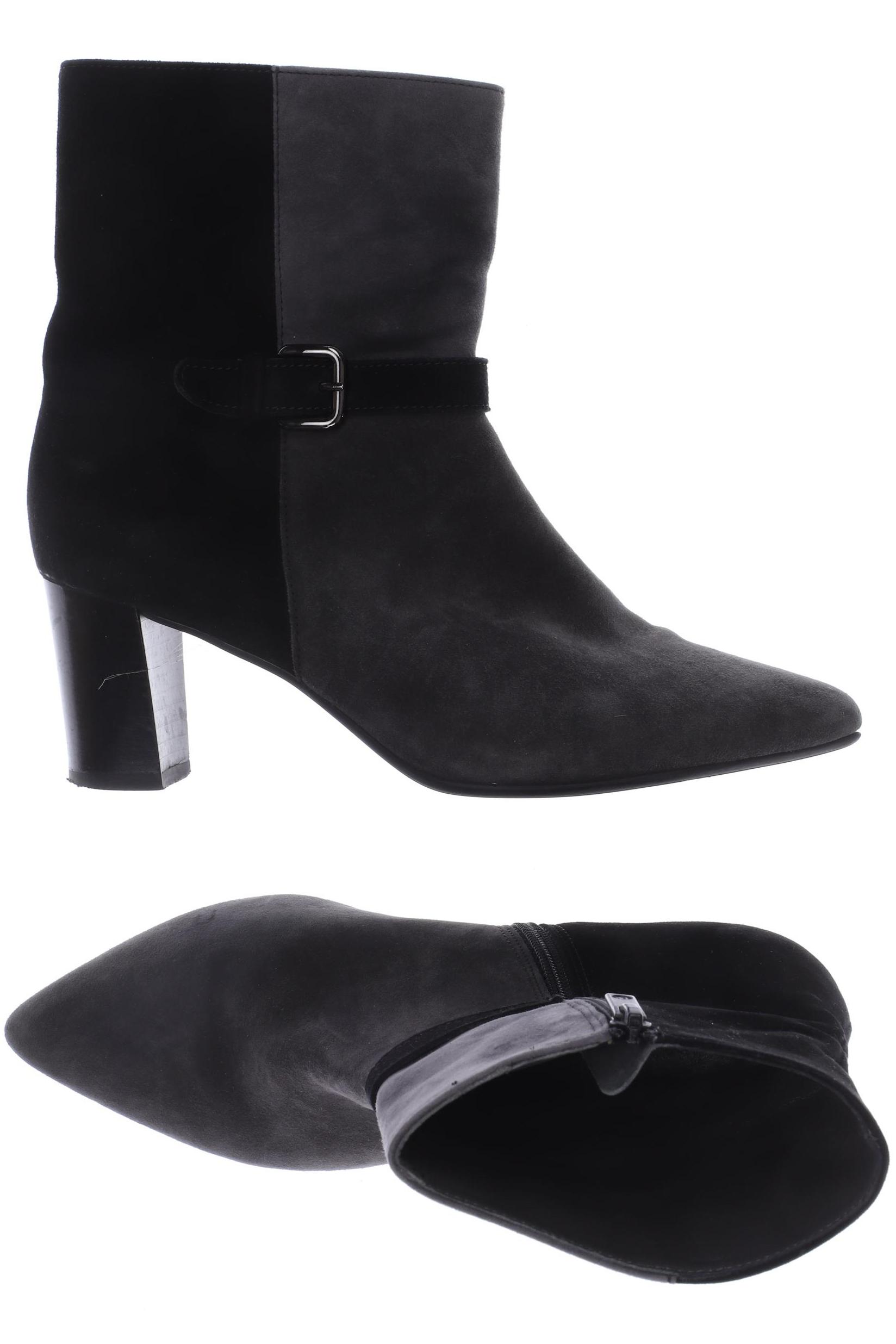 

Peter Kaiser Damen Stiefelette, grau