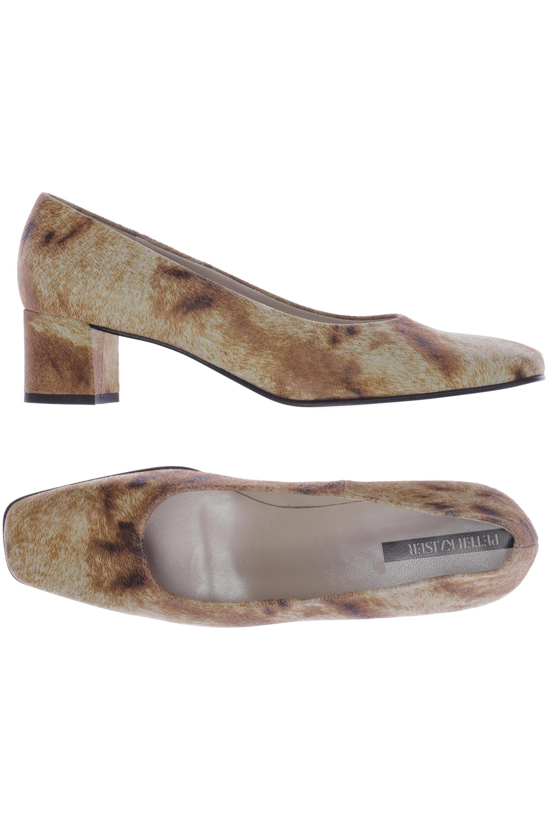

Peter Kaiser Damen Pumps, braun