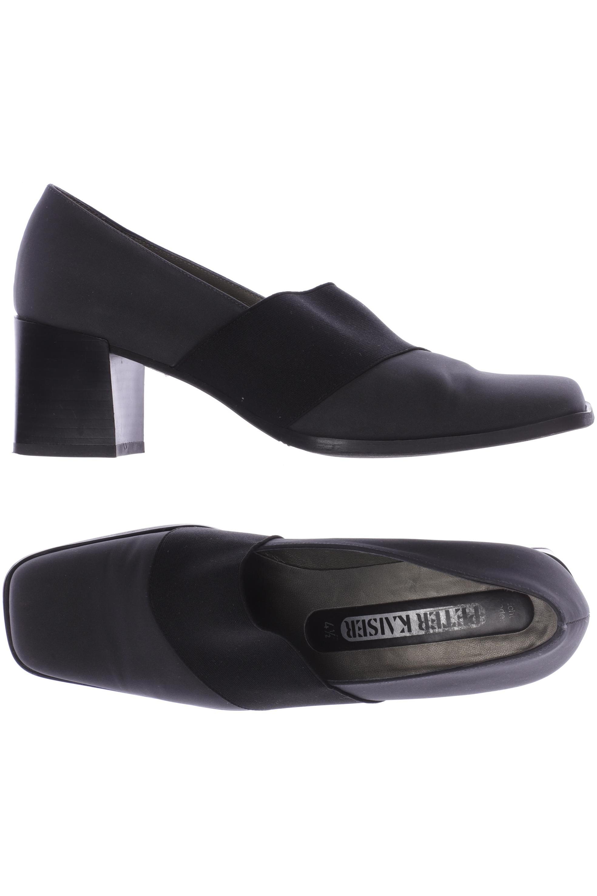 

Peter Kaiser Damen Pumps, marineblau